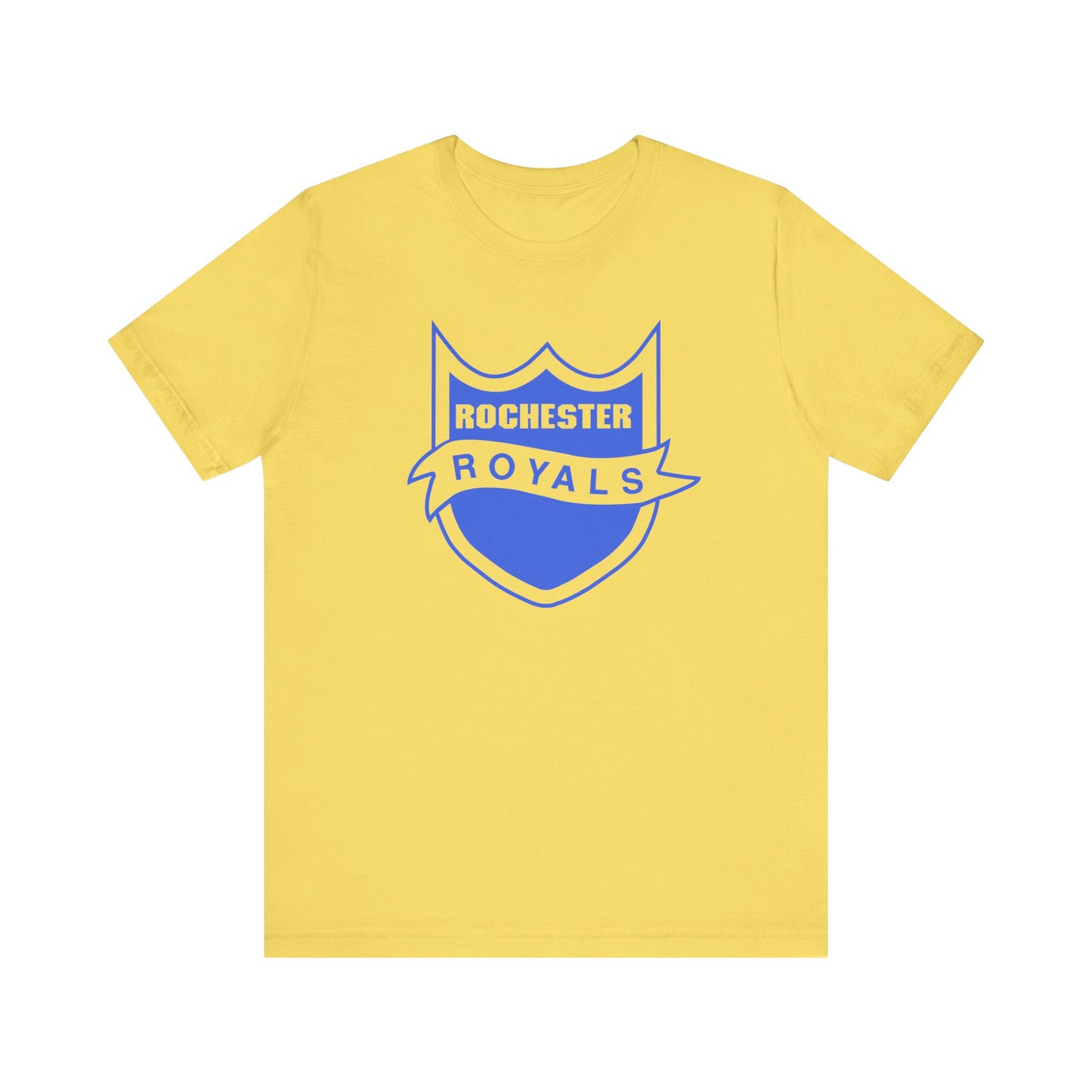 Rochester Royals - Unisex T-Shirt