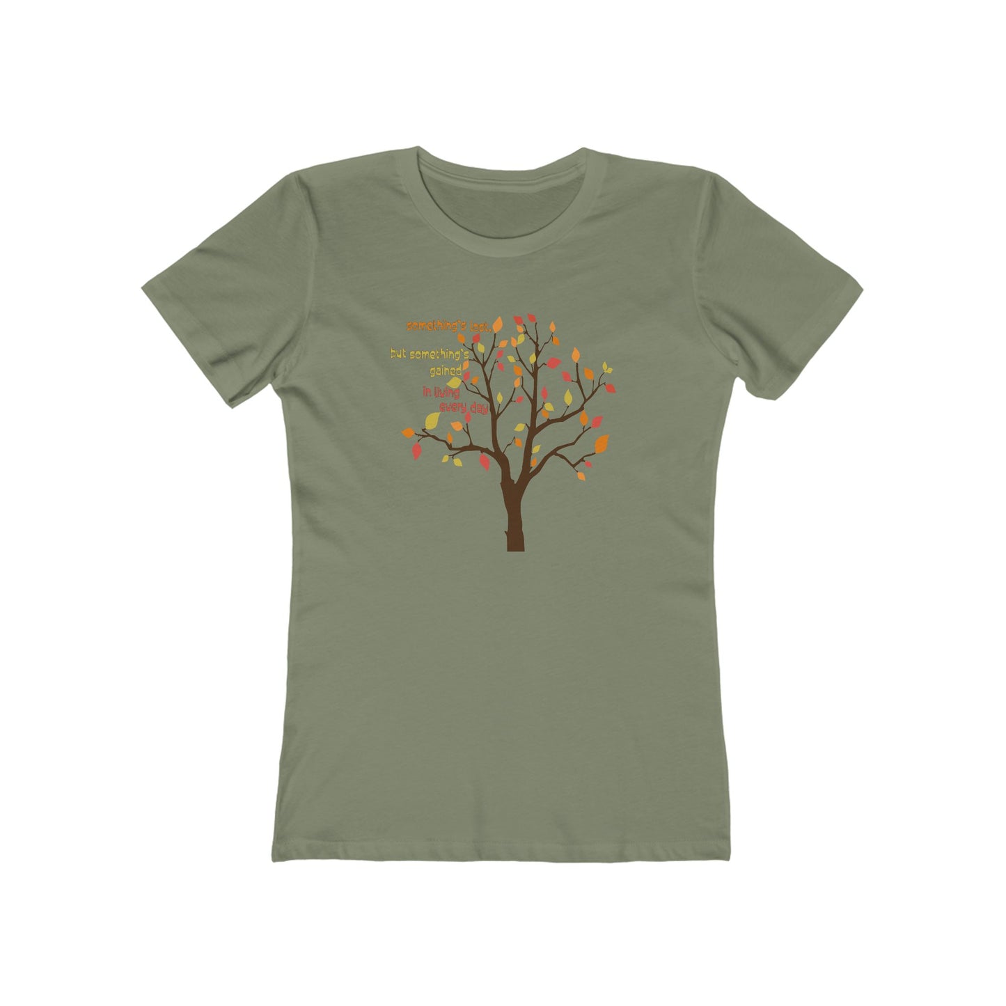 Both Sides Now - Joni Mitchell Lyrics - Women's T-Shirt