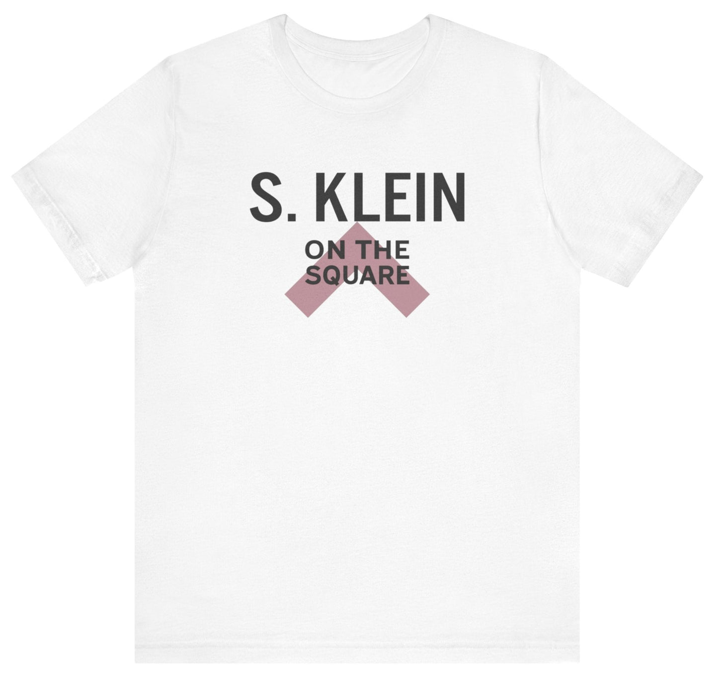 Klein's Department Store NYC tee