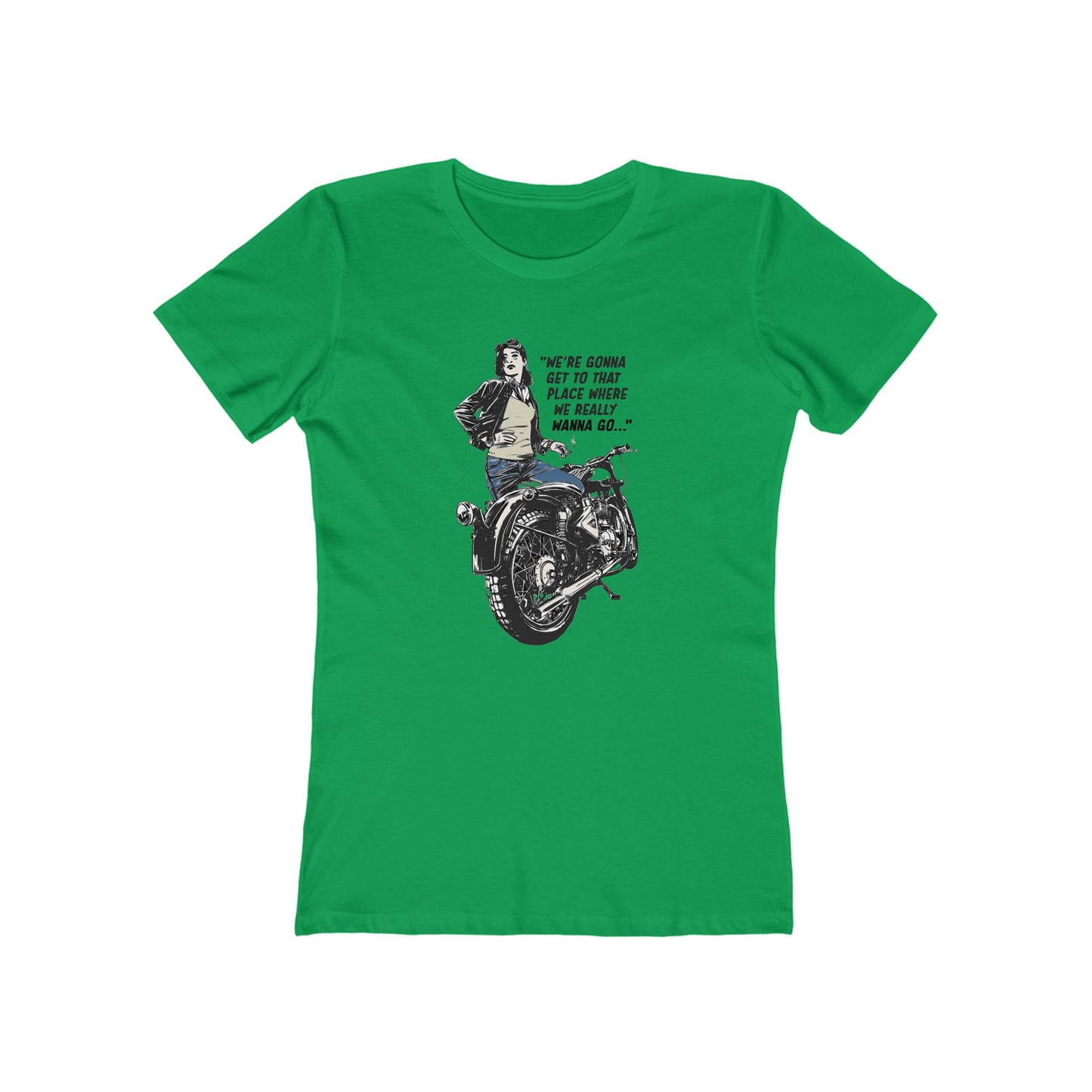 Born to Run Women's T-Shirt