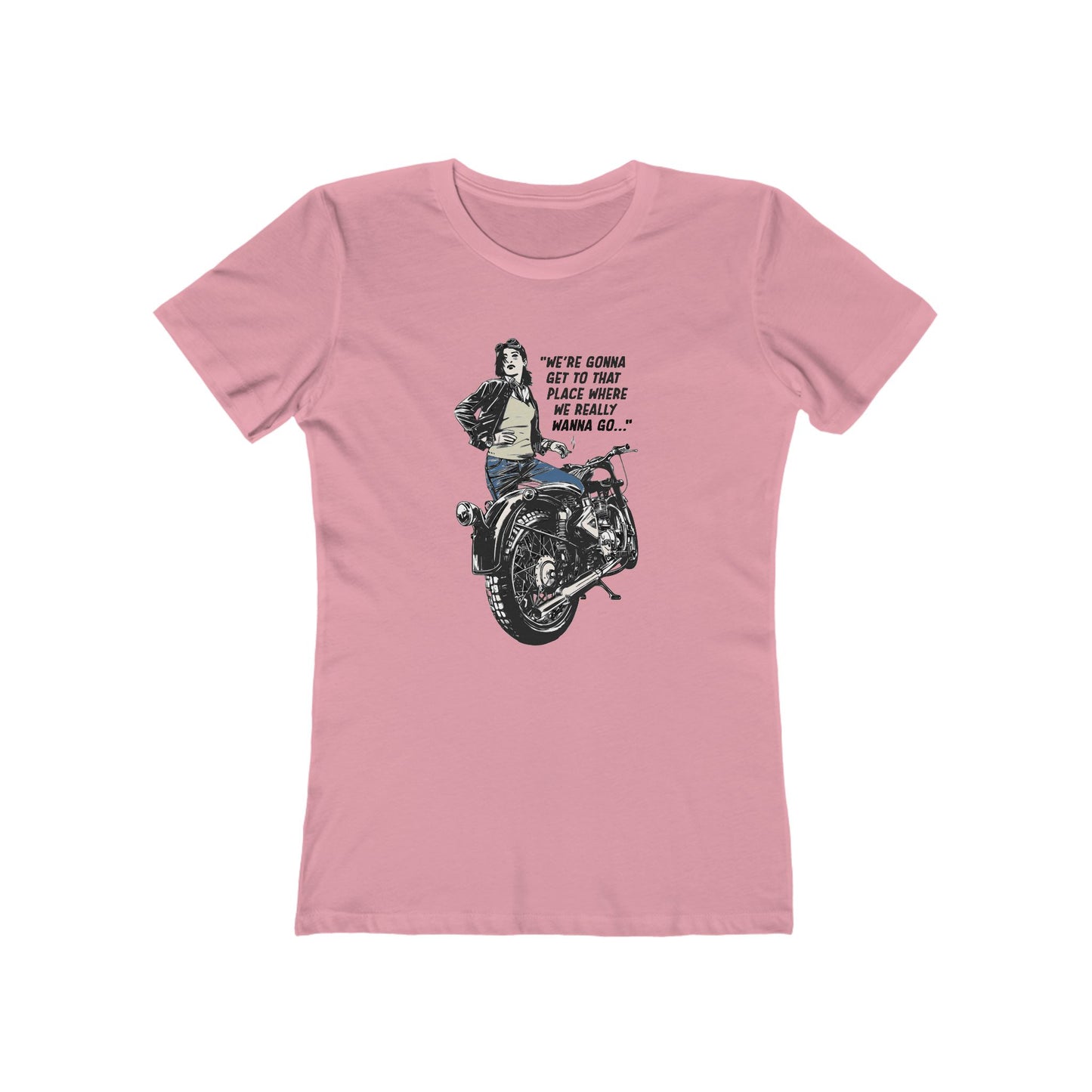 Born to Run Women's T-Shirt
