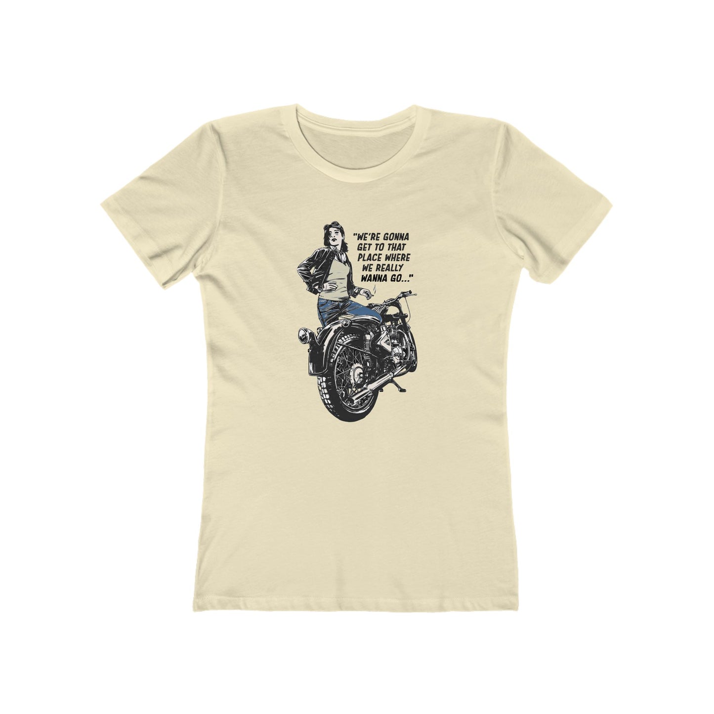 Born to Run Women's T-Shirt
