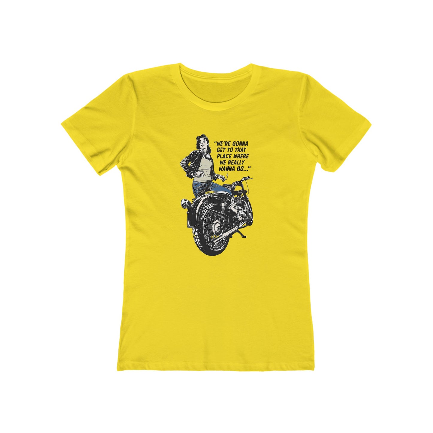 Born to Run Women's T-Shirt