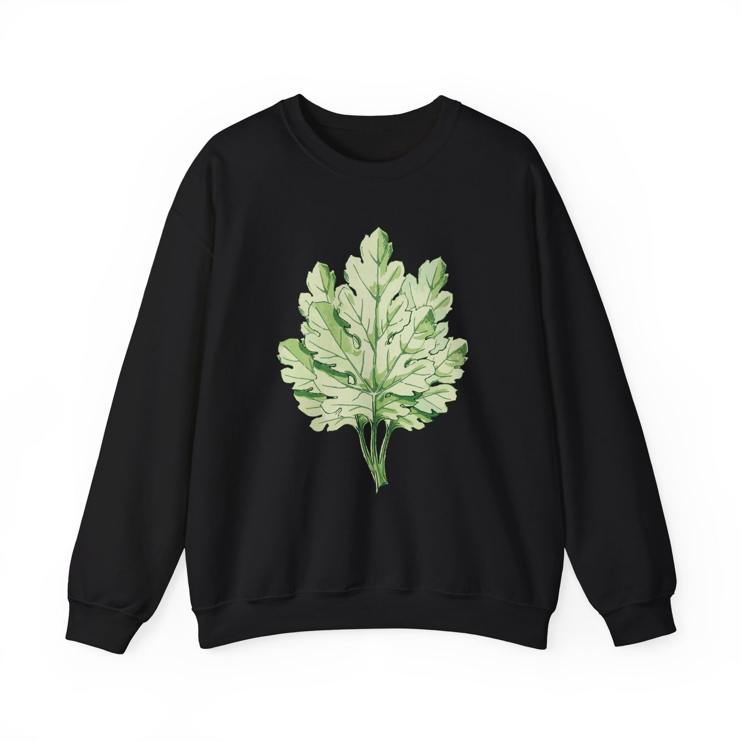 Leaves - Unisex Sweatshirt