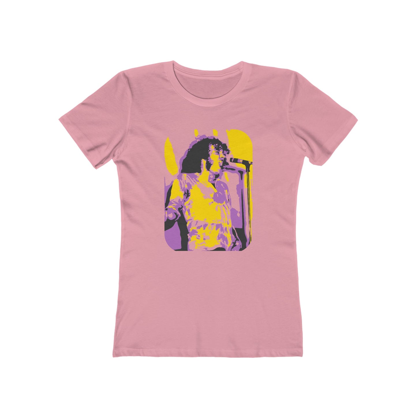 Joe Cocker Women's T-Shirt