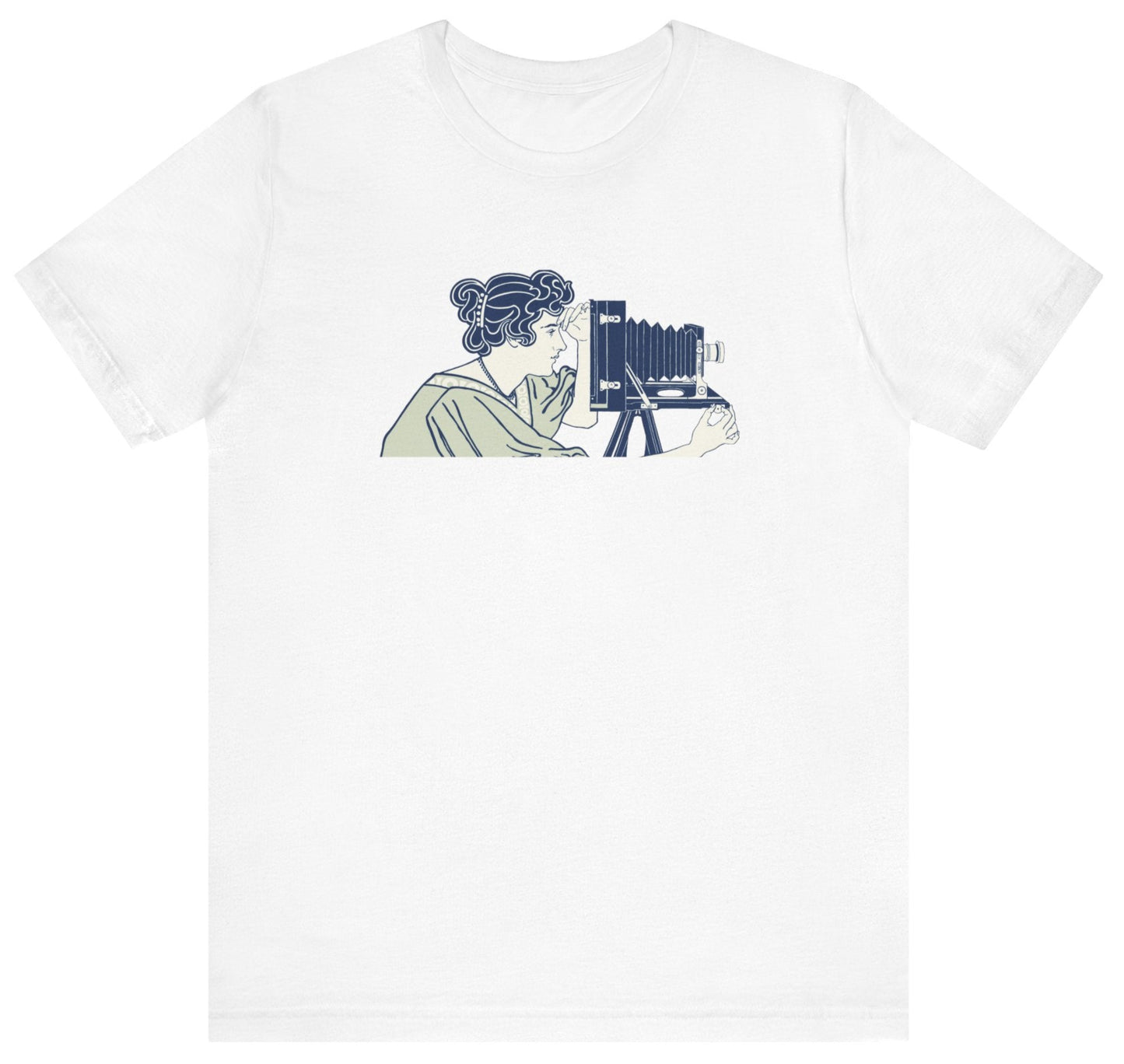 Photographer - Unisex T-Shirt