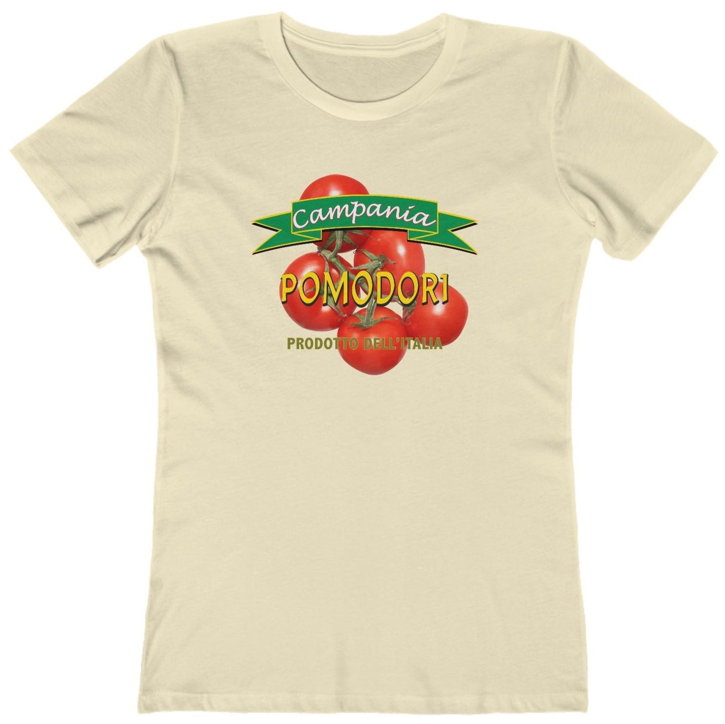 Italian tomatoes t shirt