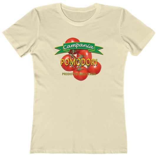 Italian tomatoes t shirt