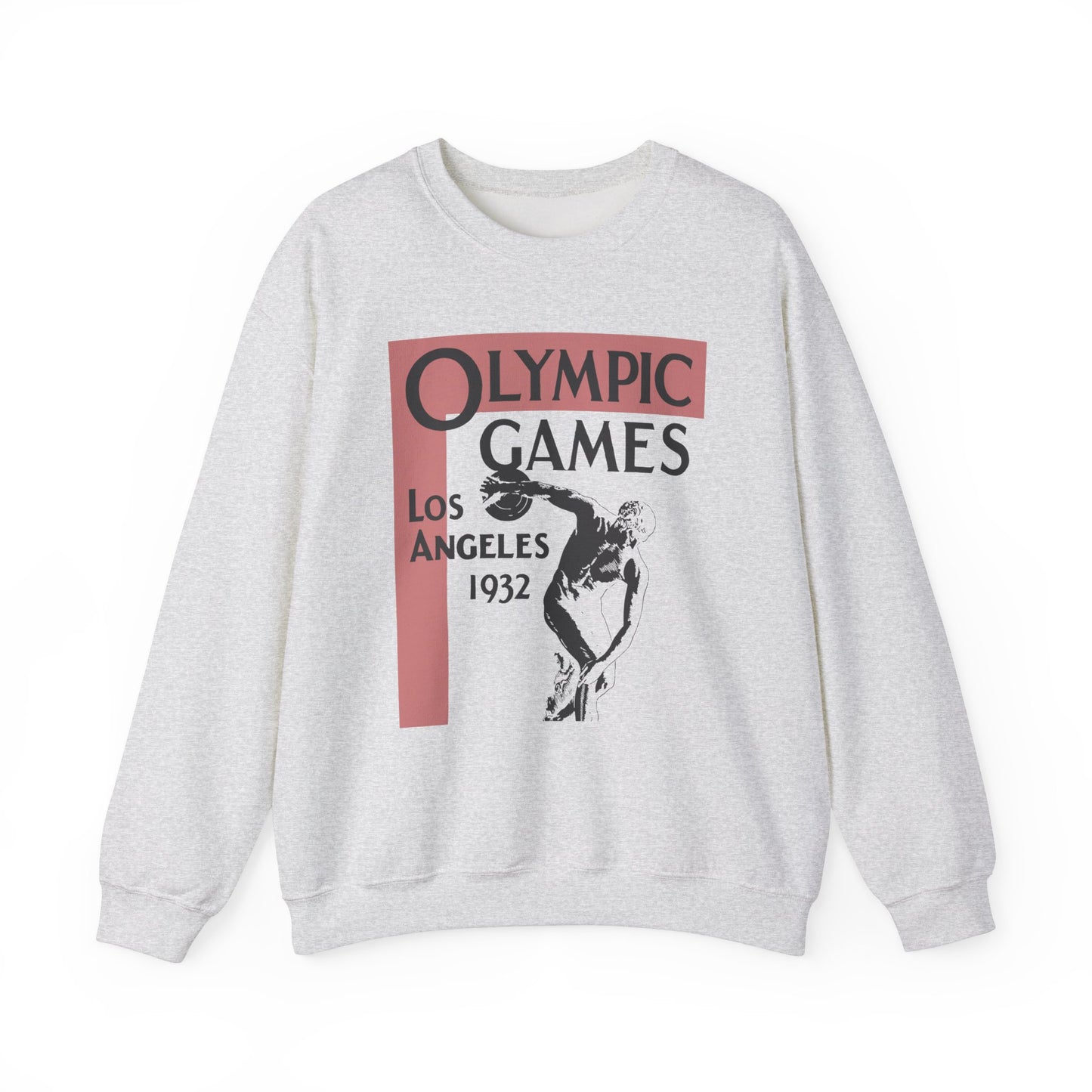 1932 Los Angeles Olympics - Unisex Sweatshirt