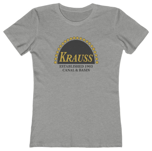 Krauss New Orleans tee