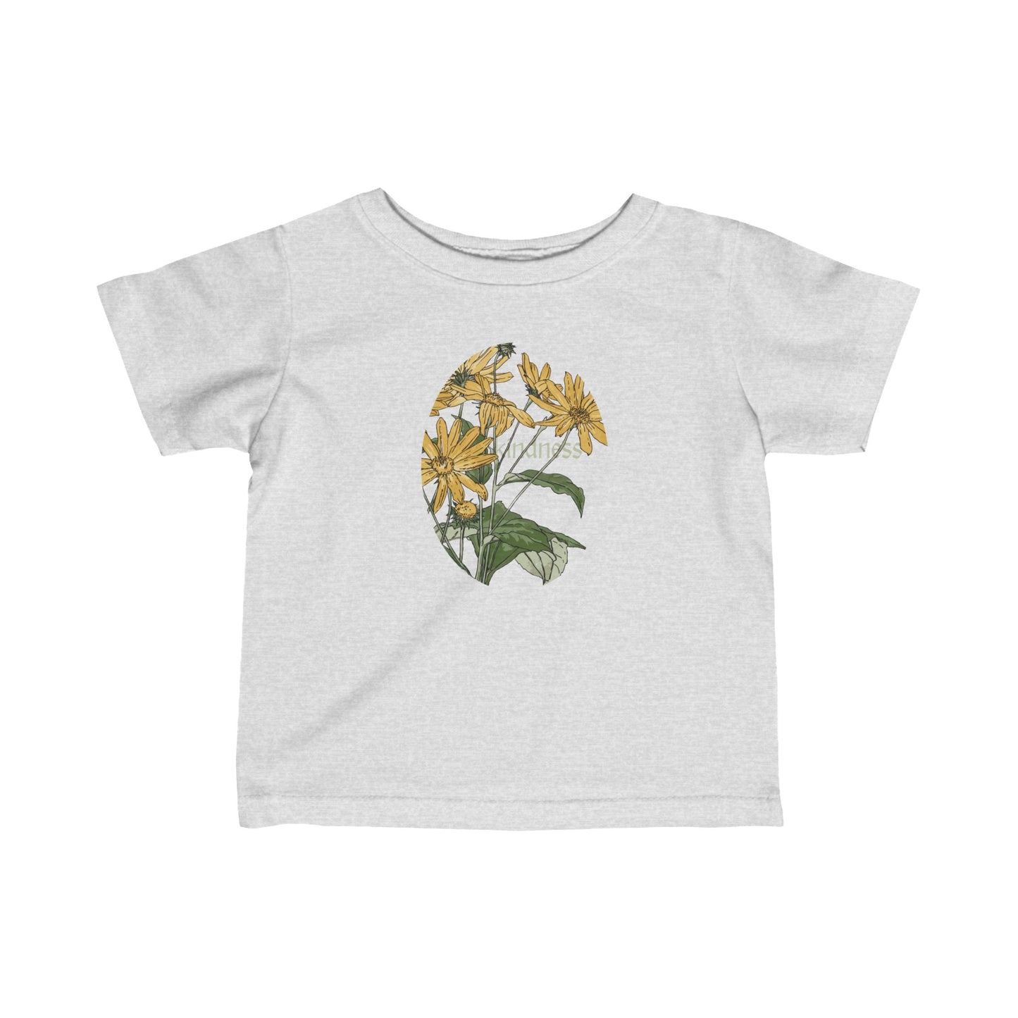 Kindness - Baby T-Shirt