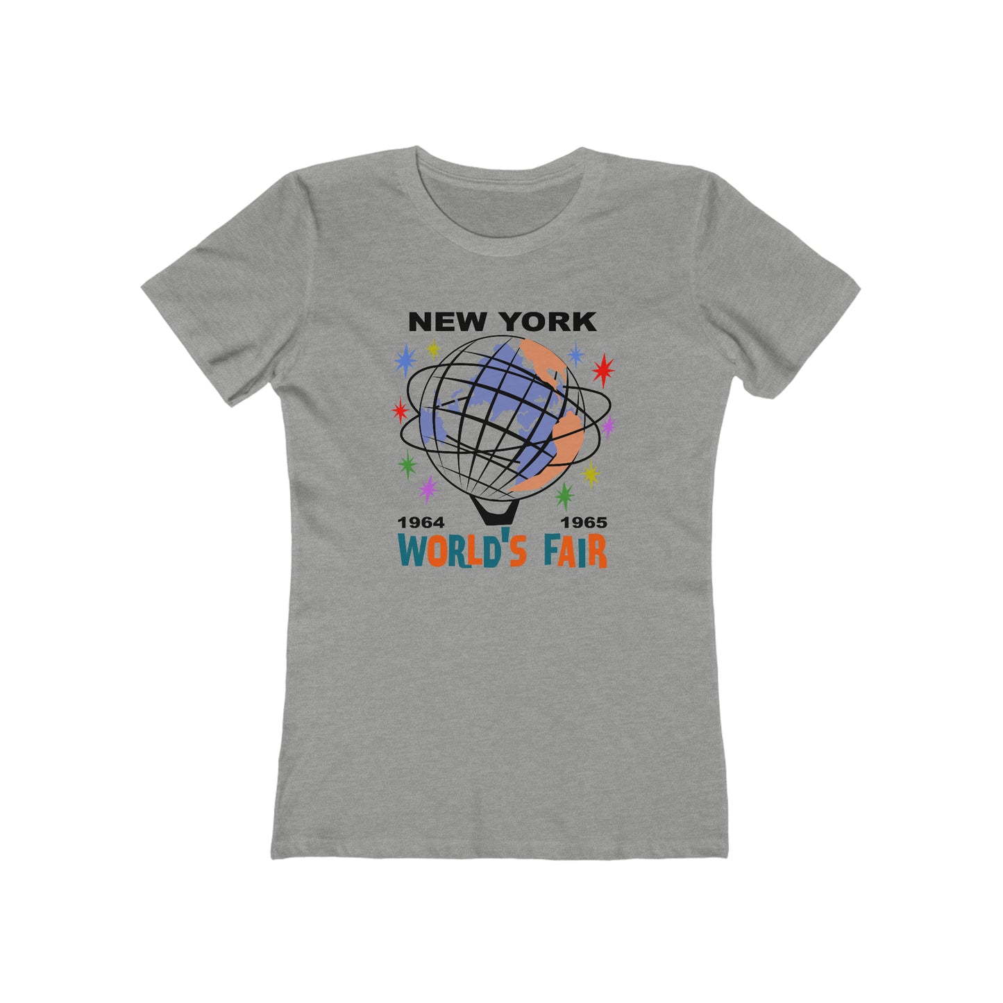 New York World's Fair - Women's T-Shirt