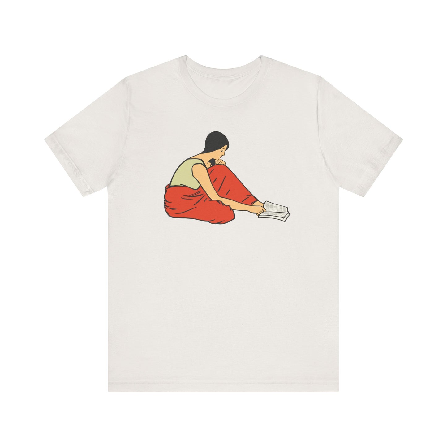 A Good Read - Unisex T-Shirt