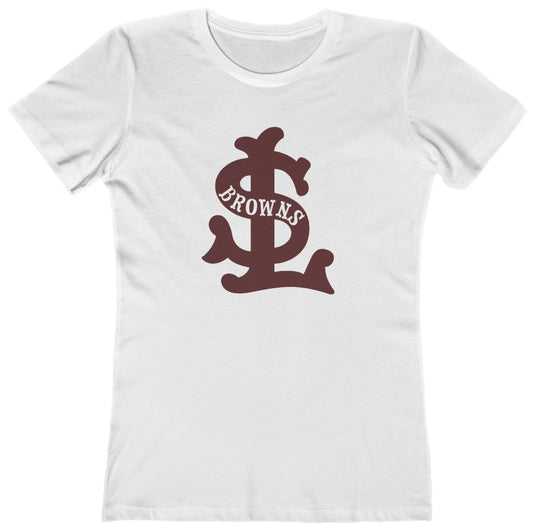 St Louis Browns baseball t-shirt