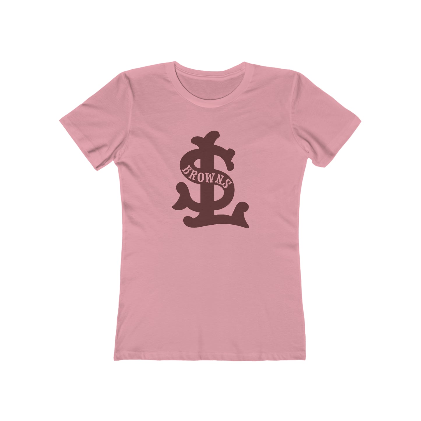 St Louis Browns 2 - Women's T-Shirt
