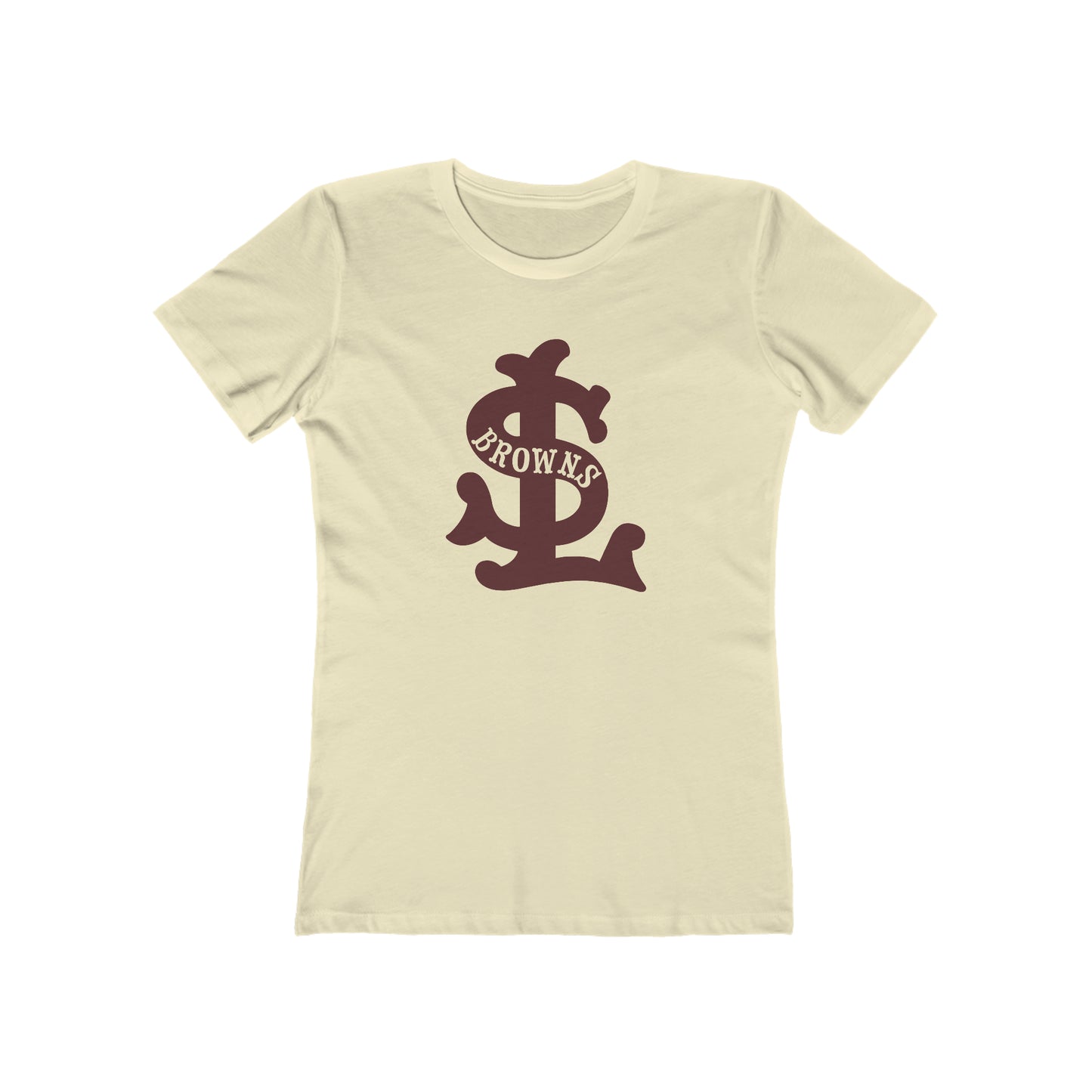 St Louis Browns 2 - Women's T-Shirt