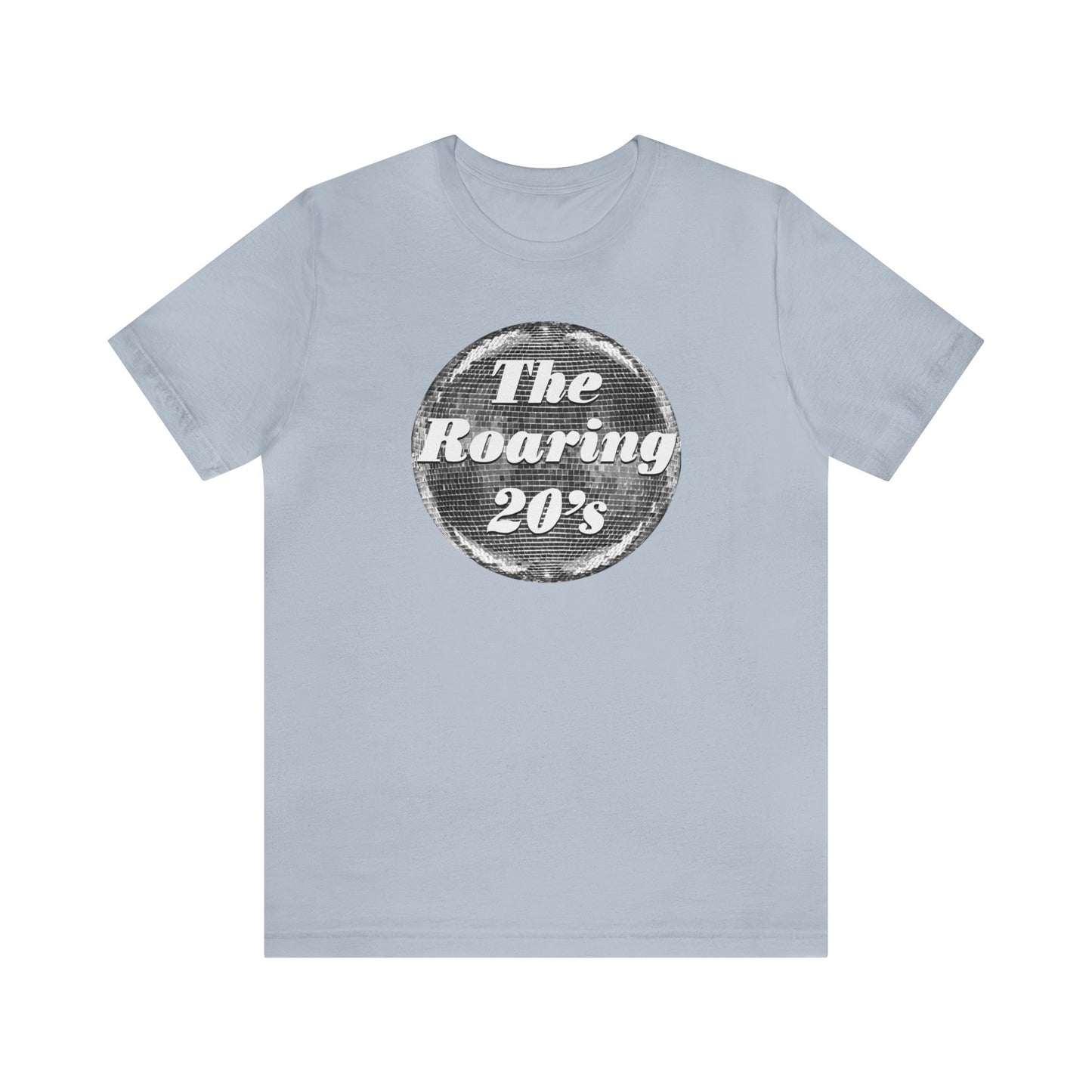 Roaring 20s - Unisex T-Shirt