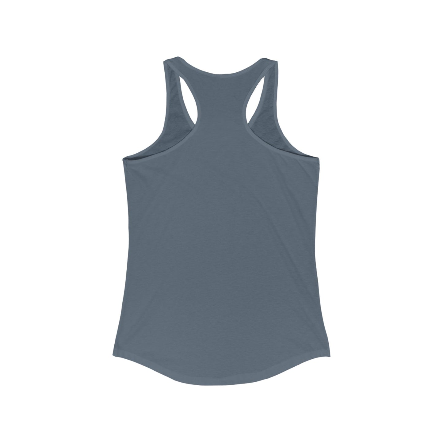 Both Sides Now - Joni Mitchell Lyrics - Women's Racerback Tank