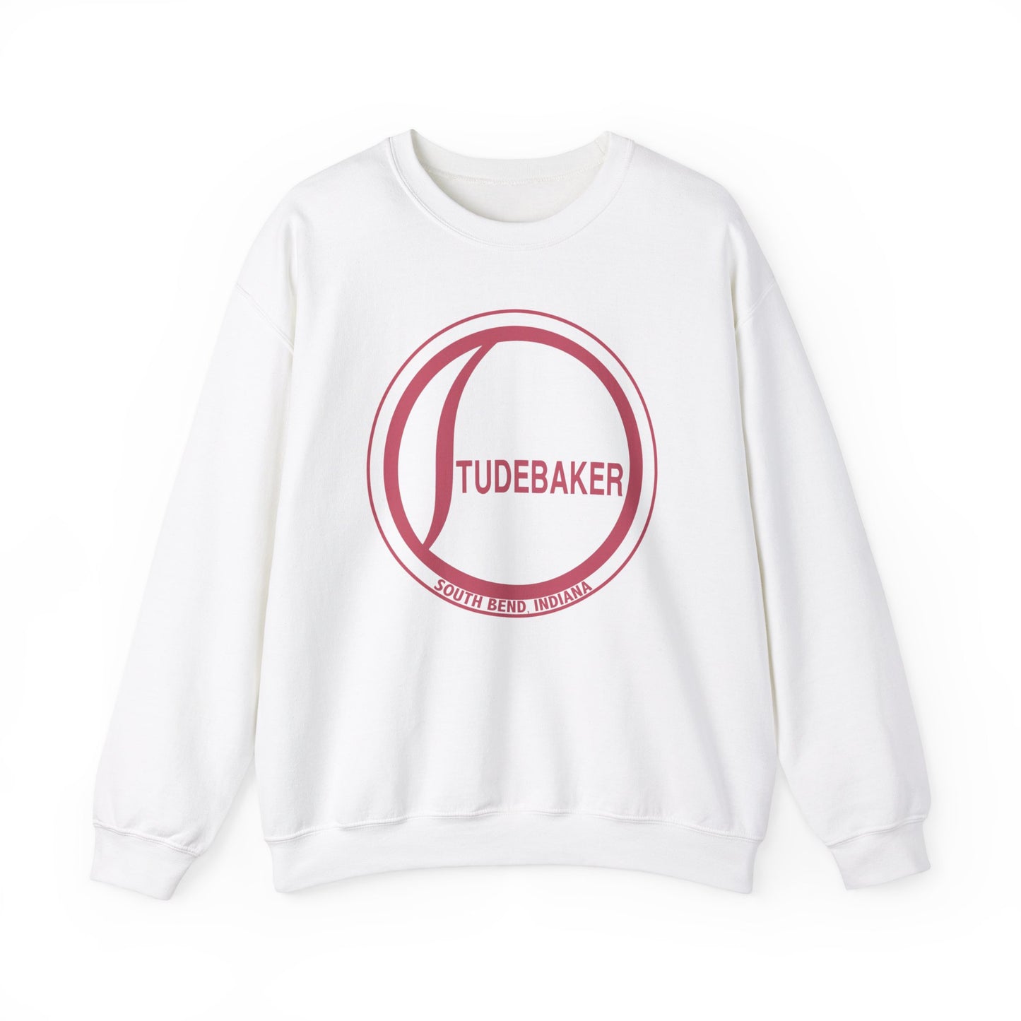 Studebaker - South Bend Classic Car - Unisex Sweatshirt