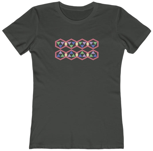 Graphic t shirt