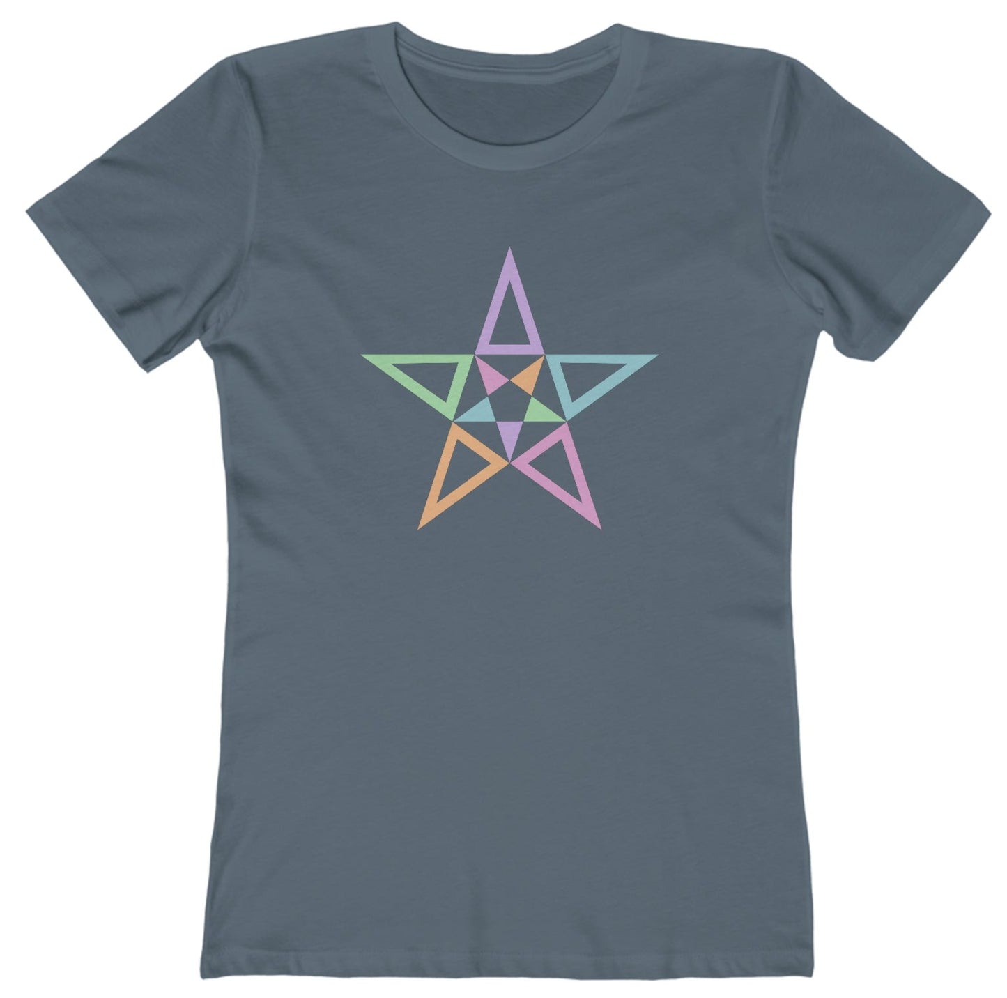 Star - Original Graphic Women's T-Shirt