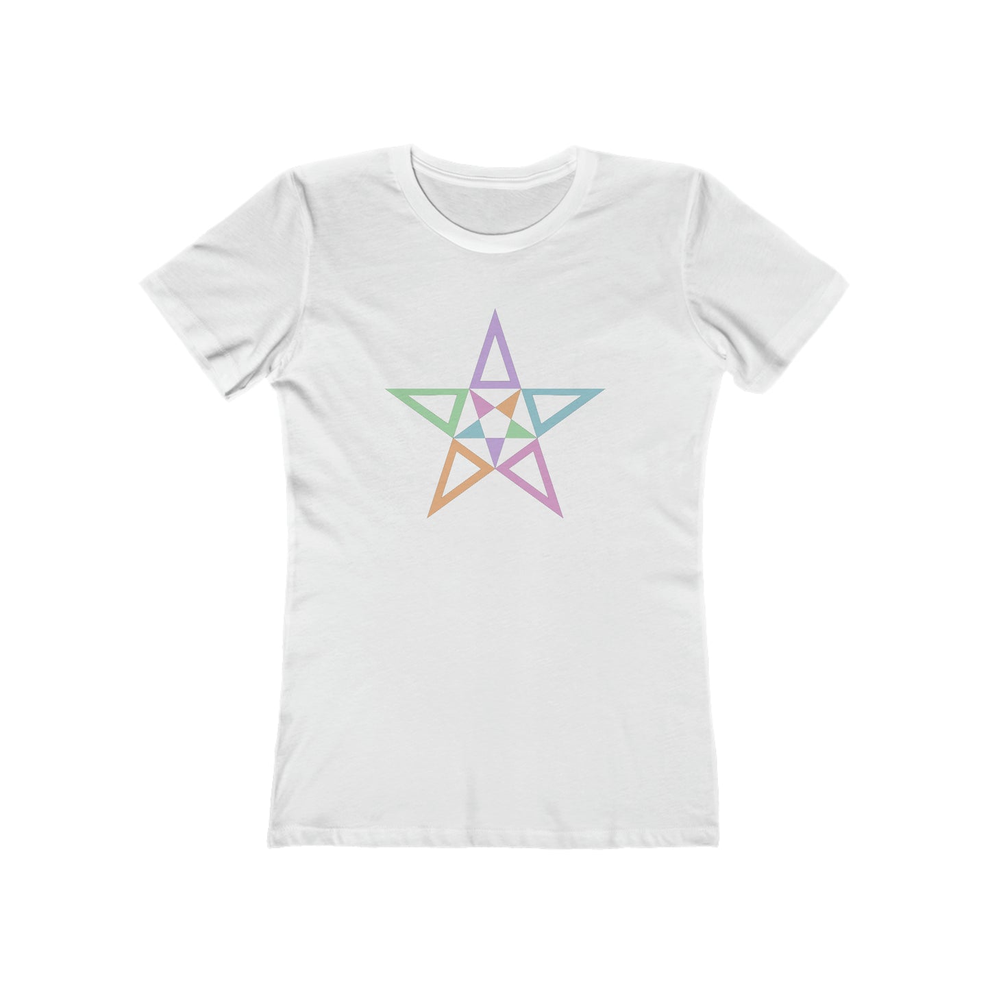 Star - Original Graphic Women's T-Shirt