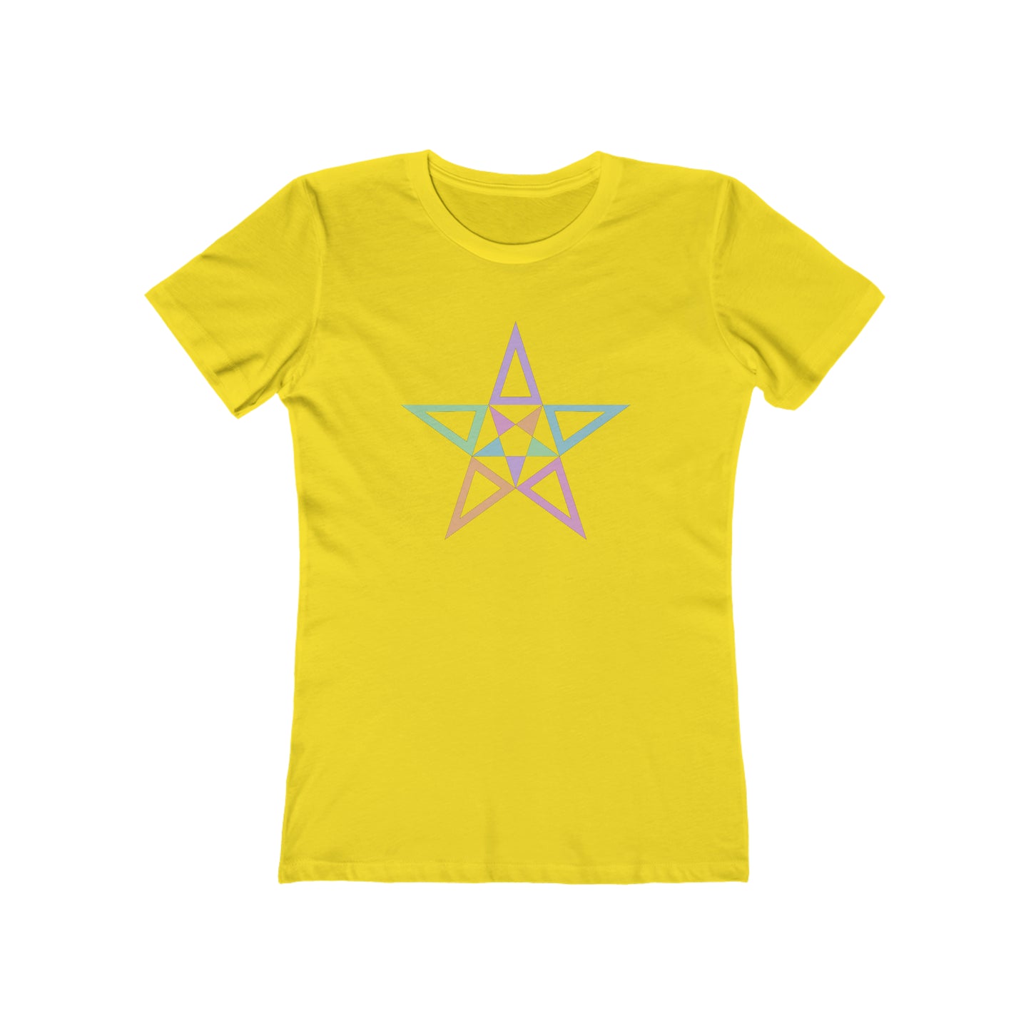 Star - Women's T-Shirt