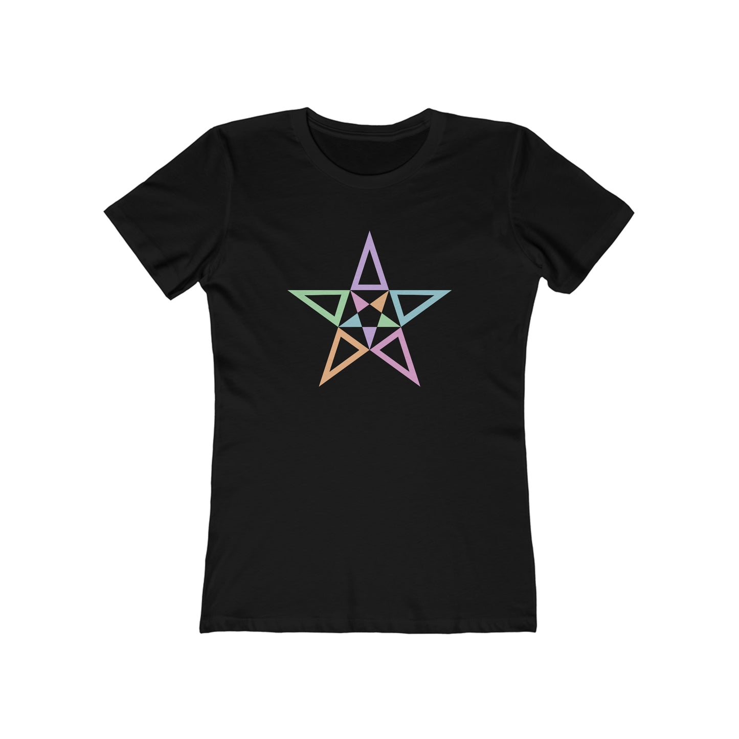 Star - Original Graphic Women's T-Shirt