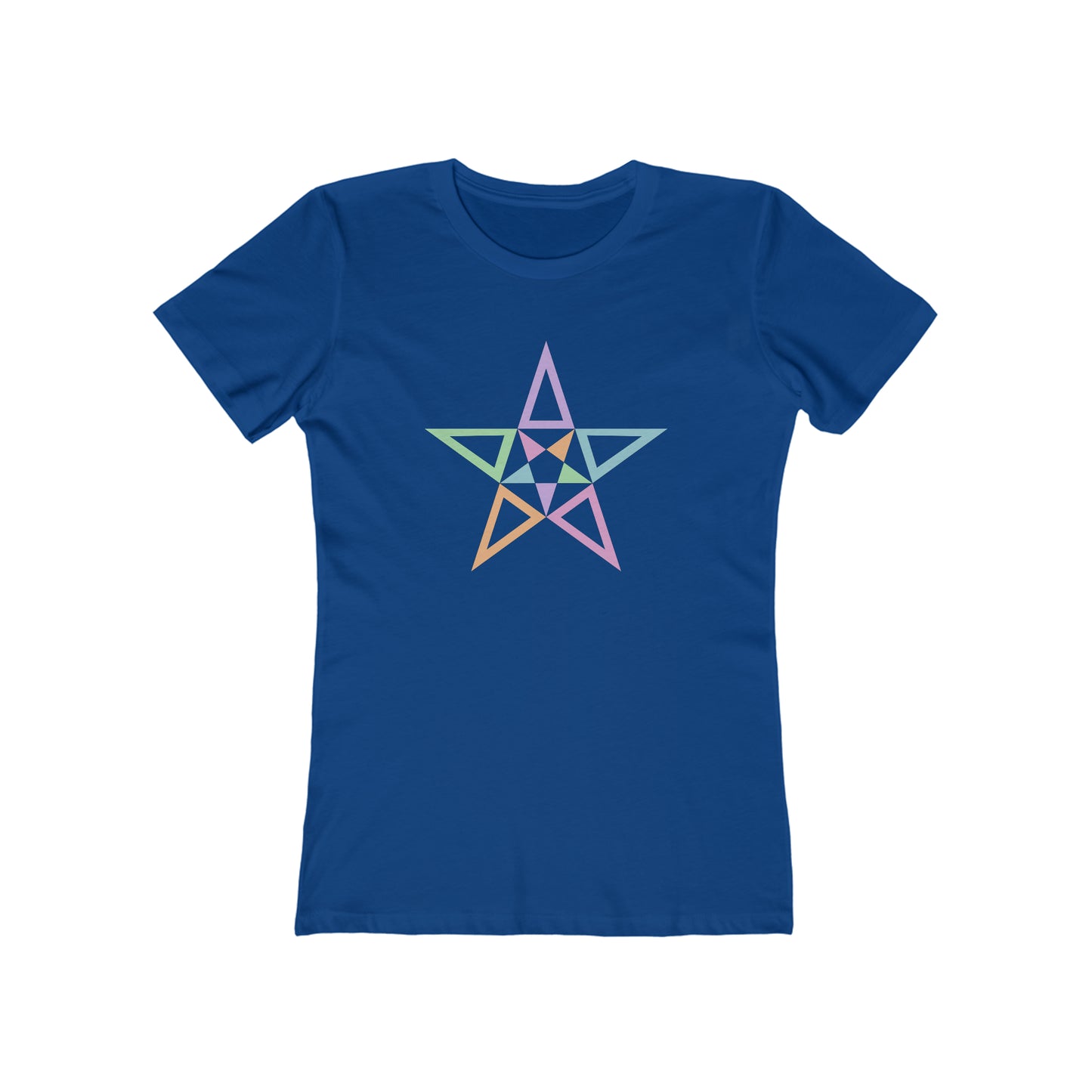 Star - Original Graphic Women's T-Shirt
