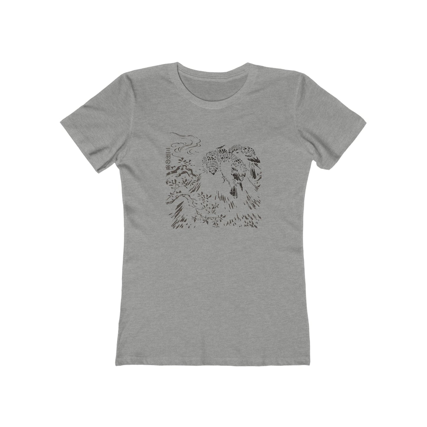 3 Sparrows Women's T-Shirt