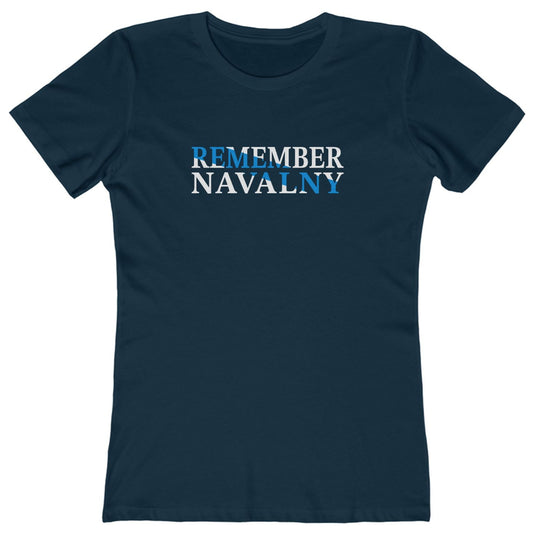 Alexei Navalny t-shirt