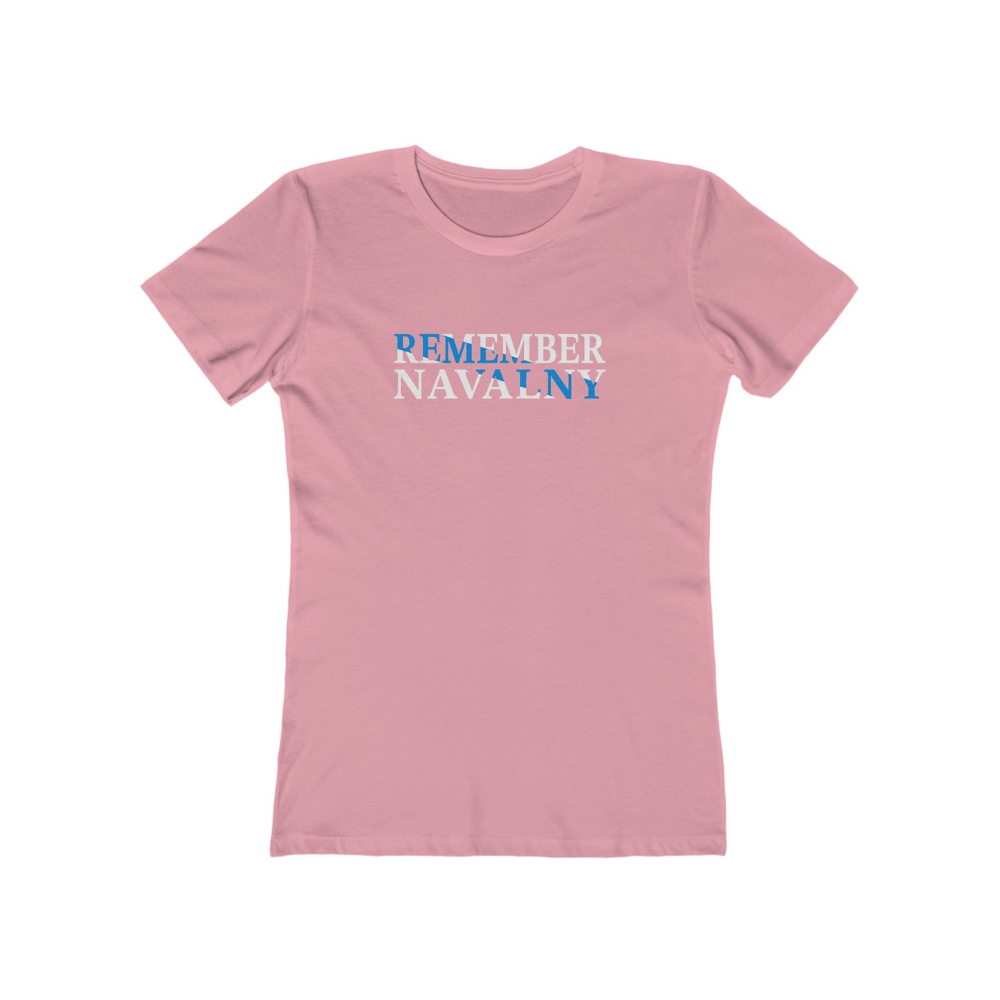 Remember Navalny - Women's T-Shirt