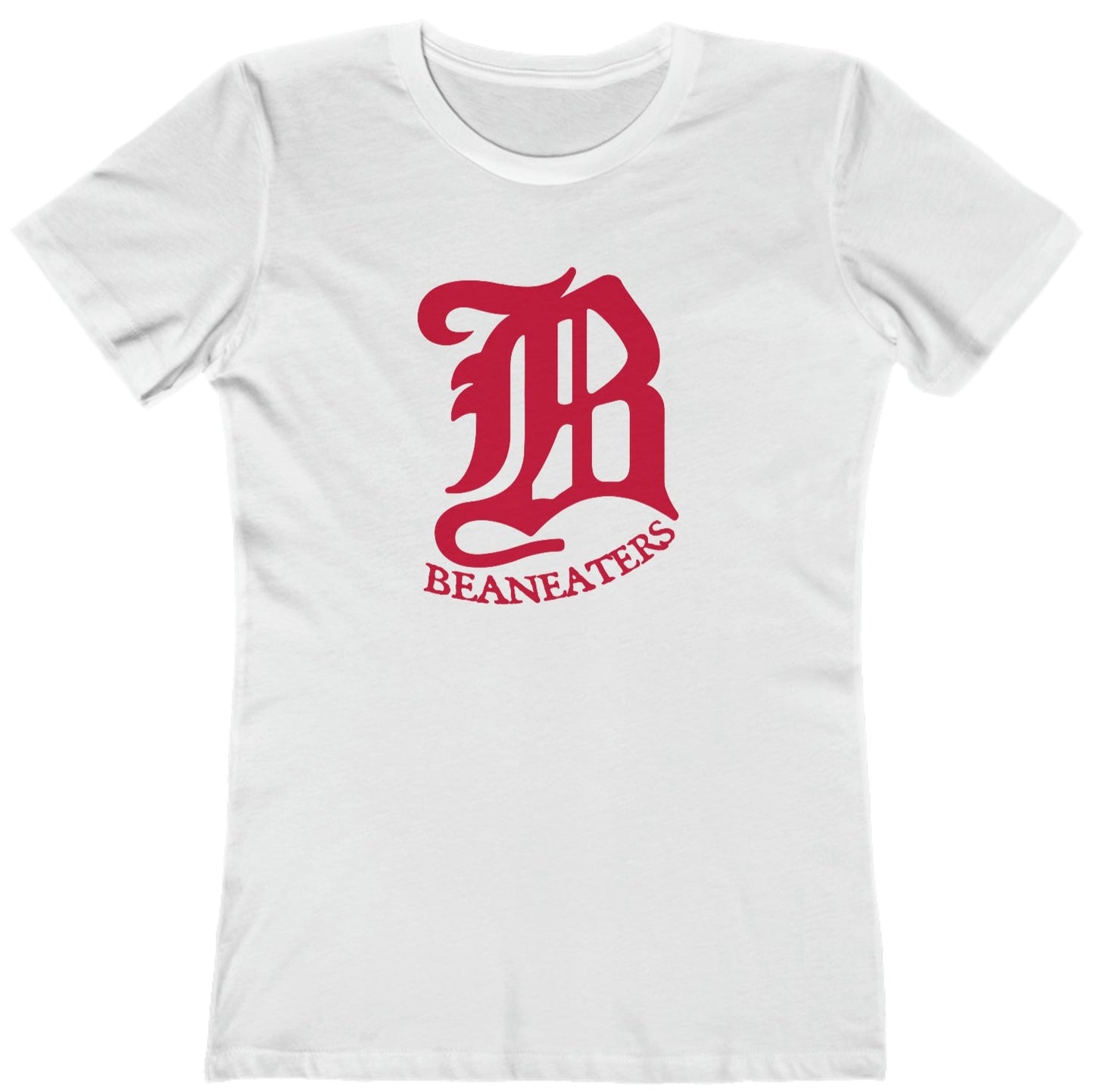 Boston Beaneaters baseball t-shirt