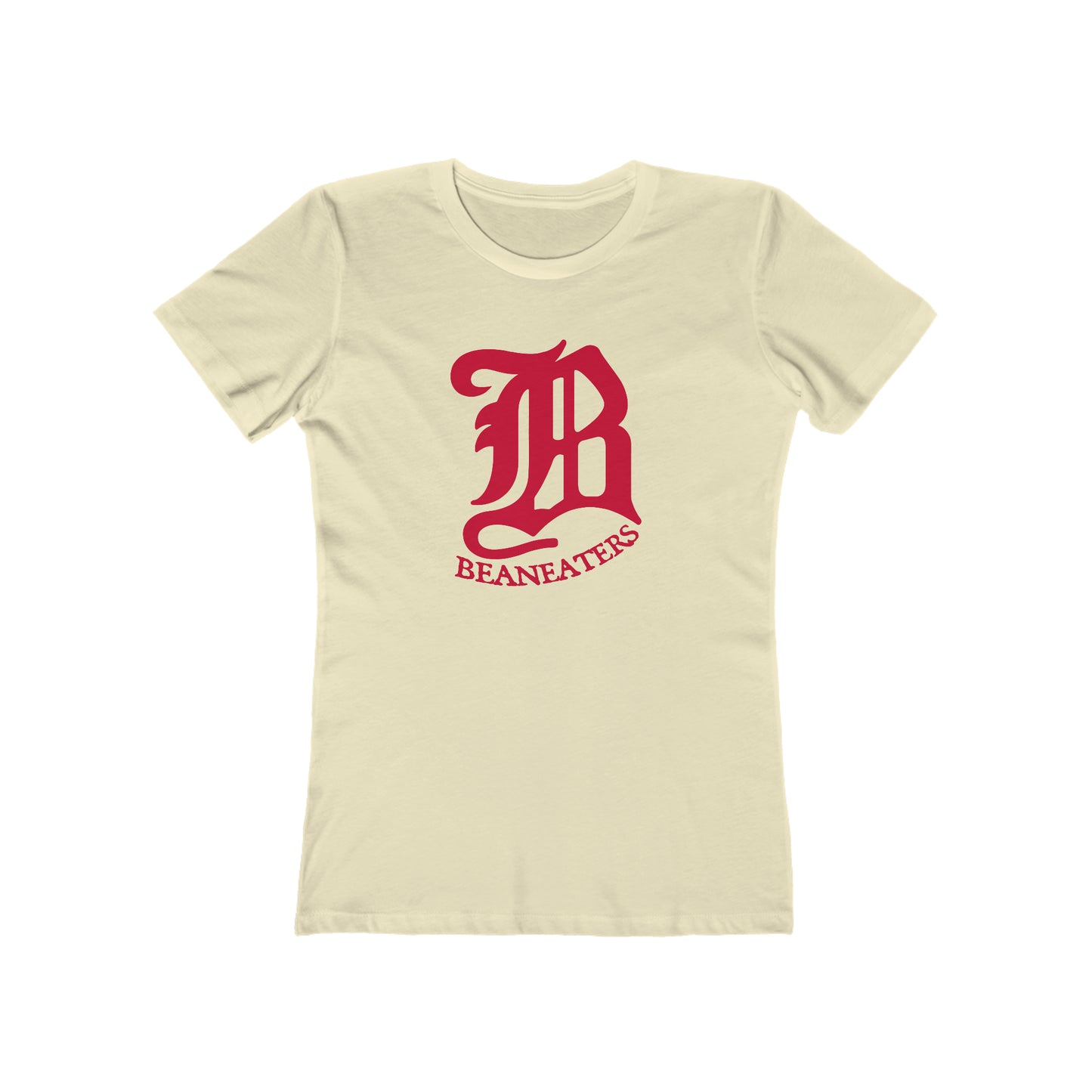 Boston Beaneaters Baseball - Women's T-Shirt