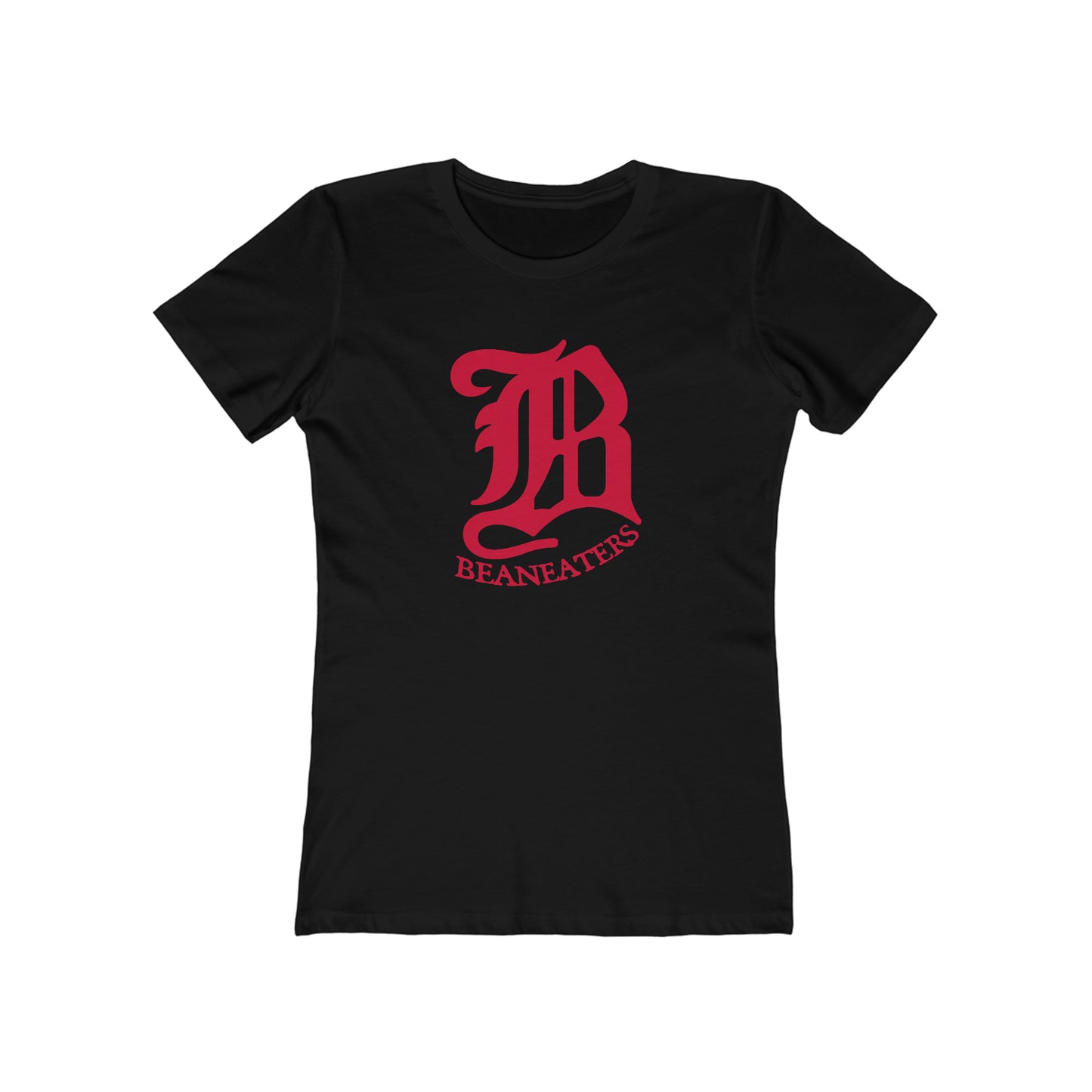 Boston Beaneaters Baseball - Women's T-Shirt