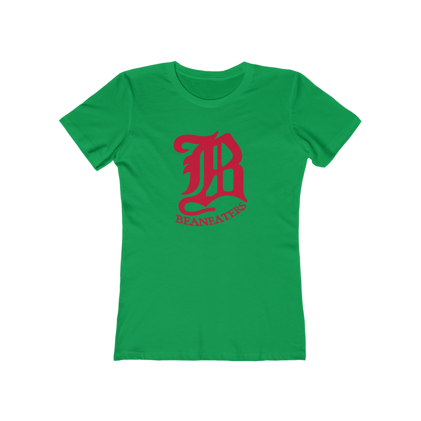 Boston Beaneaters Baseball - Women's T-Shirt