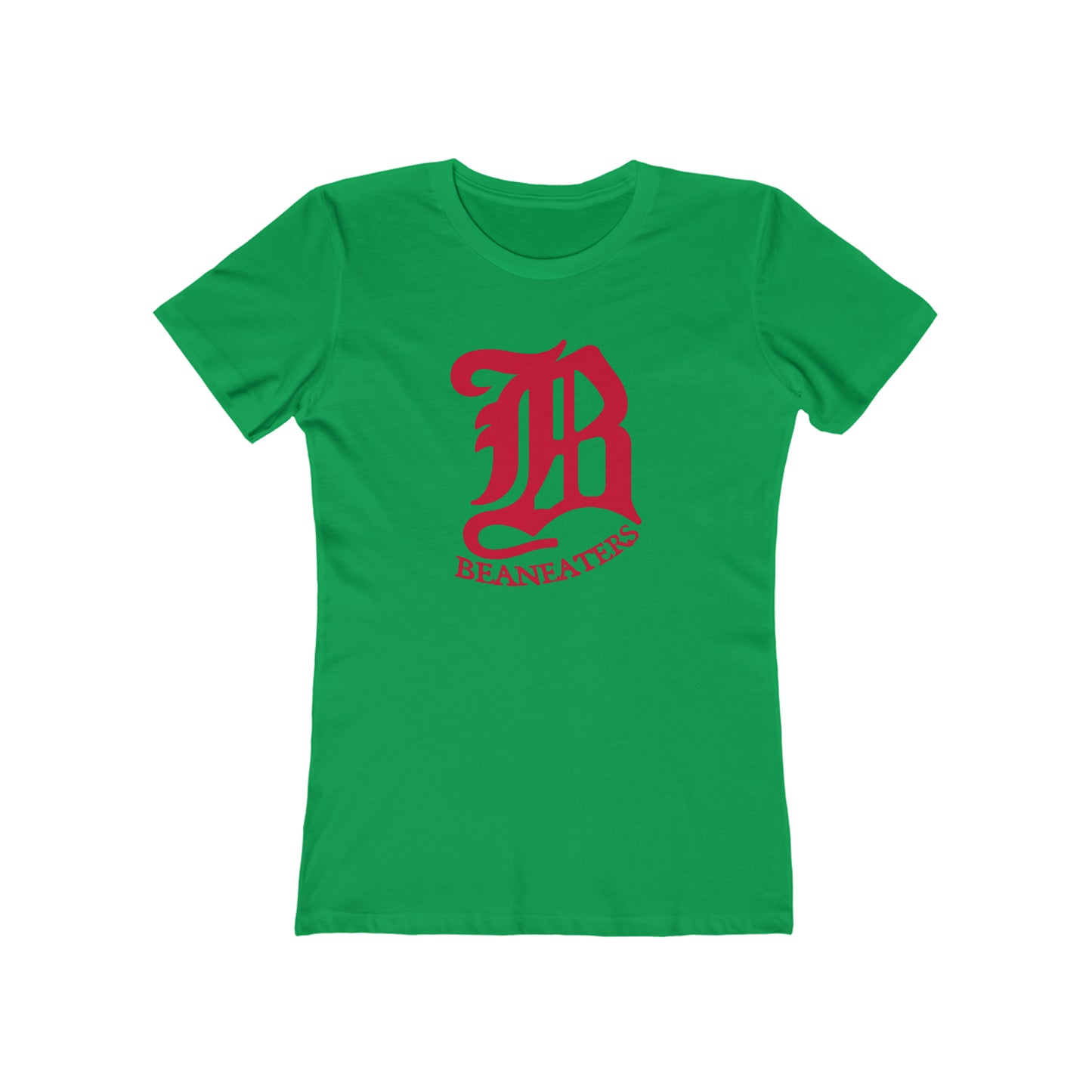 Boston Beaneaters 2 - Women's T-Shirt