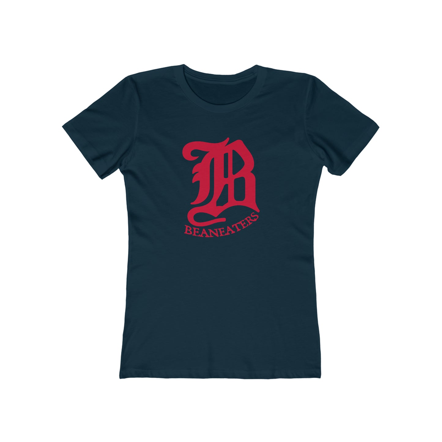 Boston Beaneaters Baseball - Women's T-Shirt