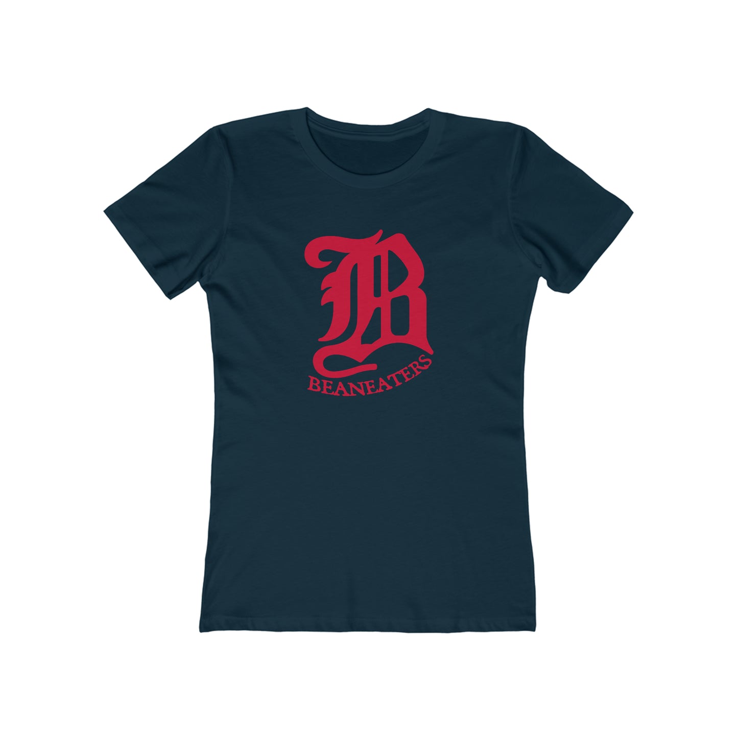 Boston Beaneaters 2 - Women's T-Shirt