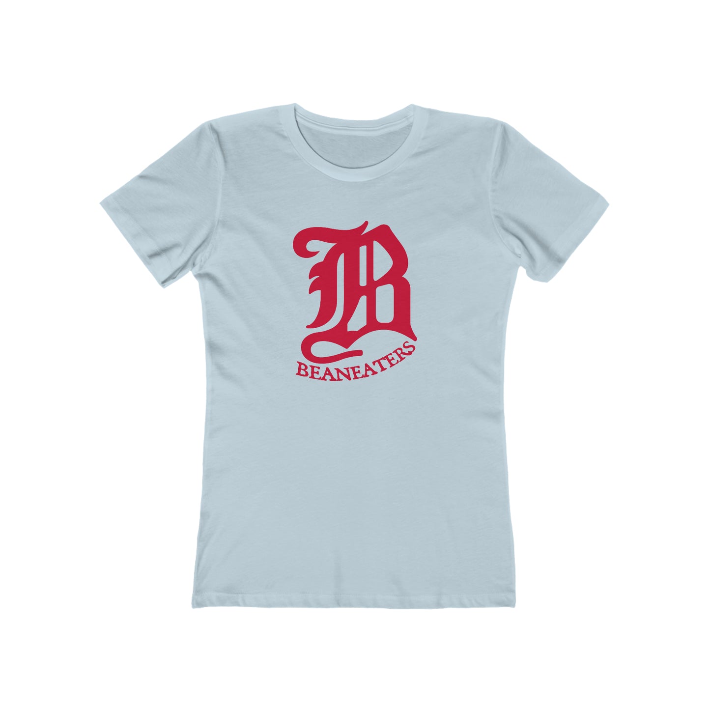 Boston Beaneaters Baseball - Women's T-Shirt