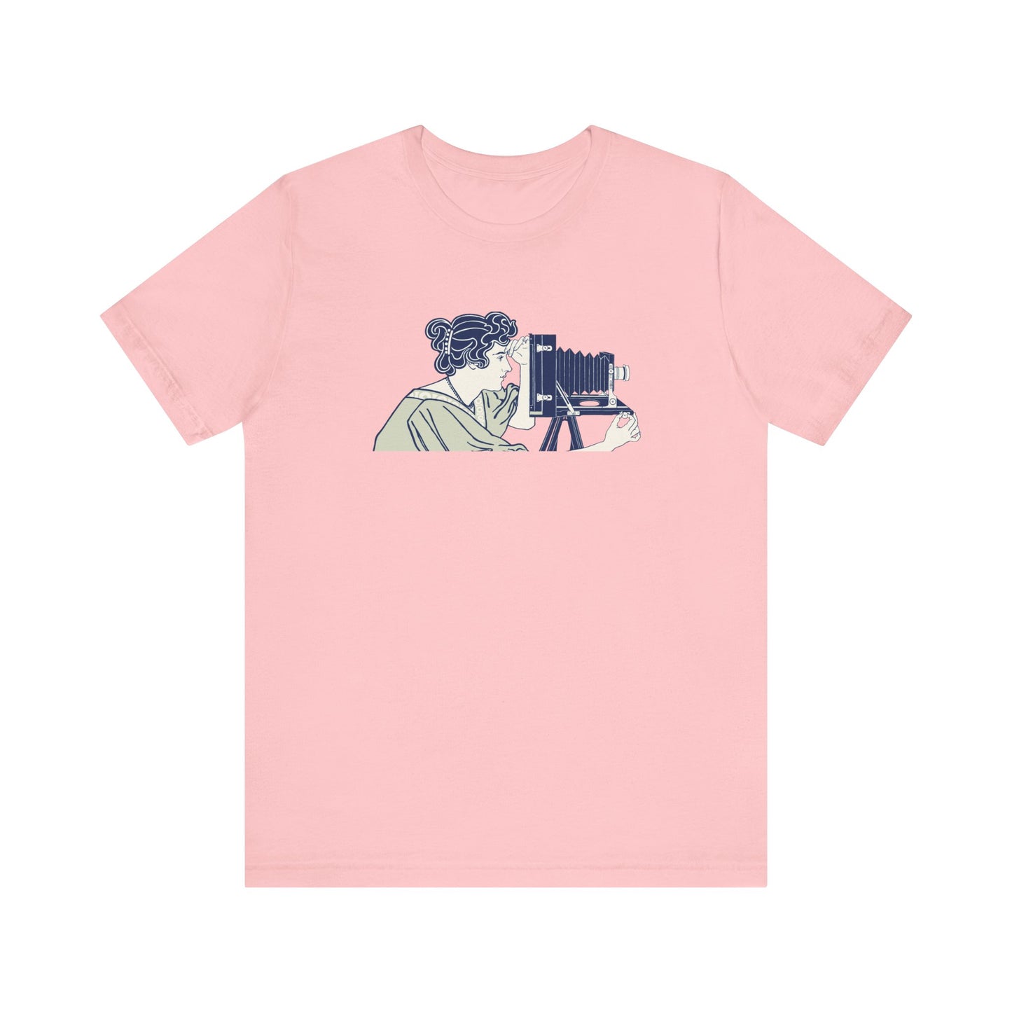 Photographer - Unisex T-Shirt