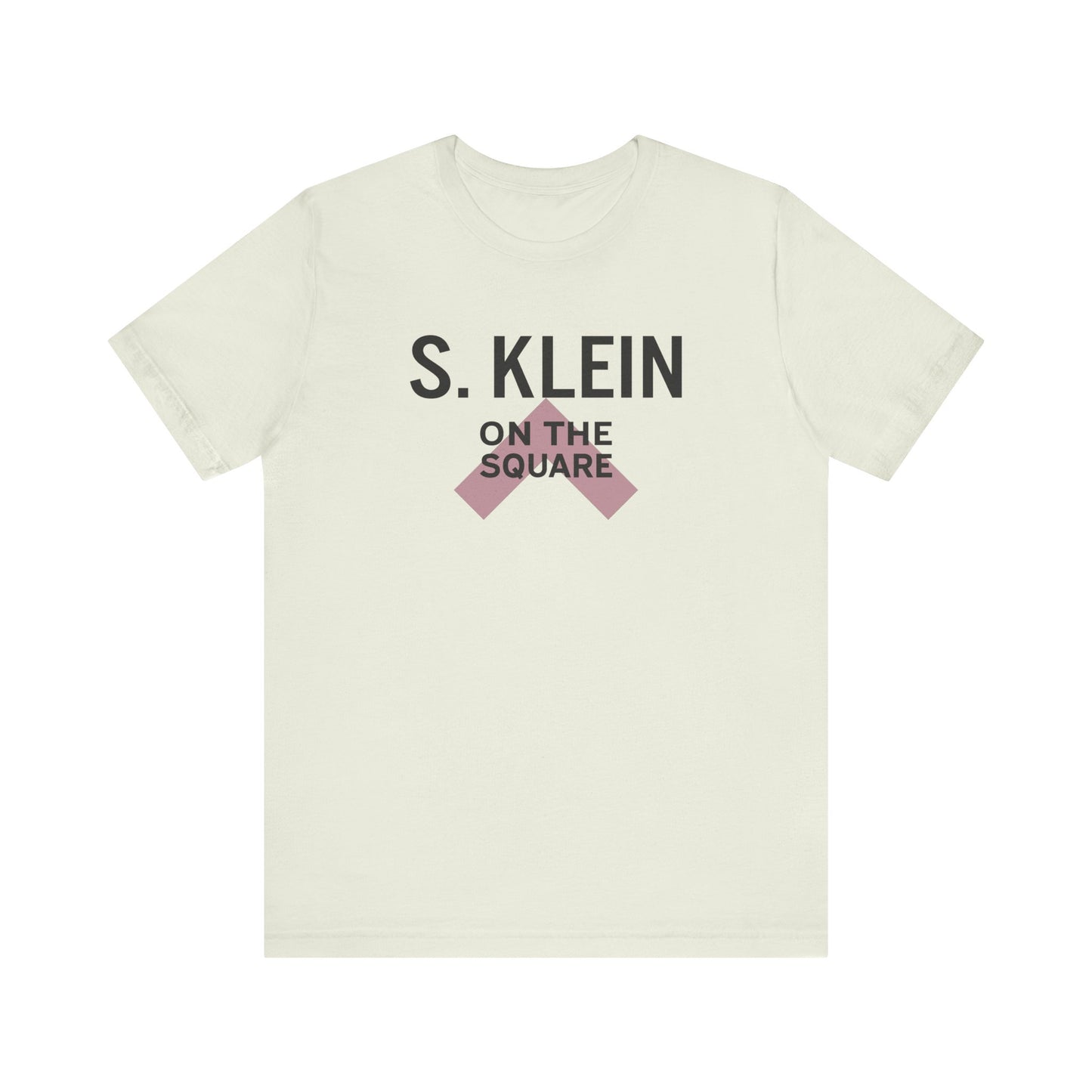 S. Klein - Vintage Department Store - Unisex T-Shirt
