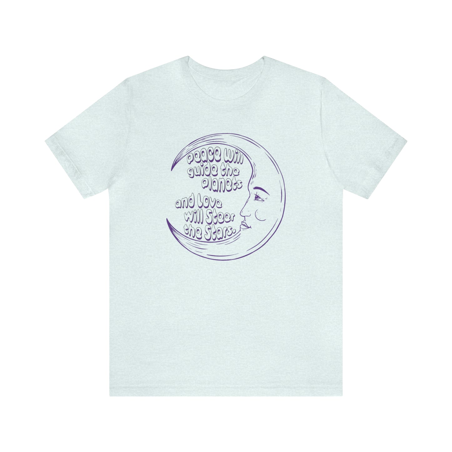 Aquarius - Unisex T-Shirt