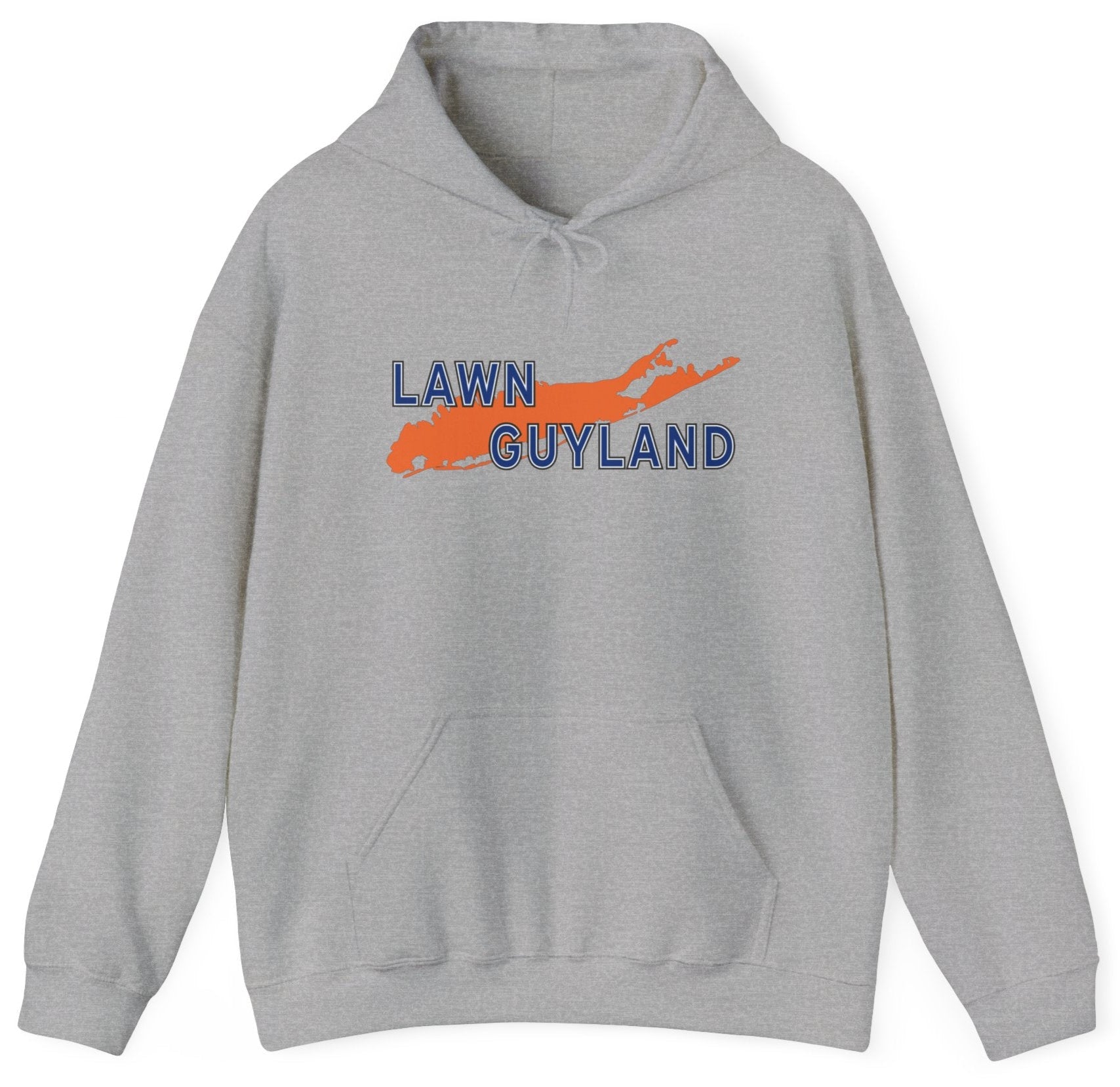 Long Island Hoodie