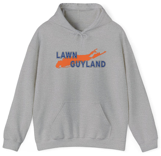 Long Island Hoodie