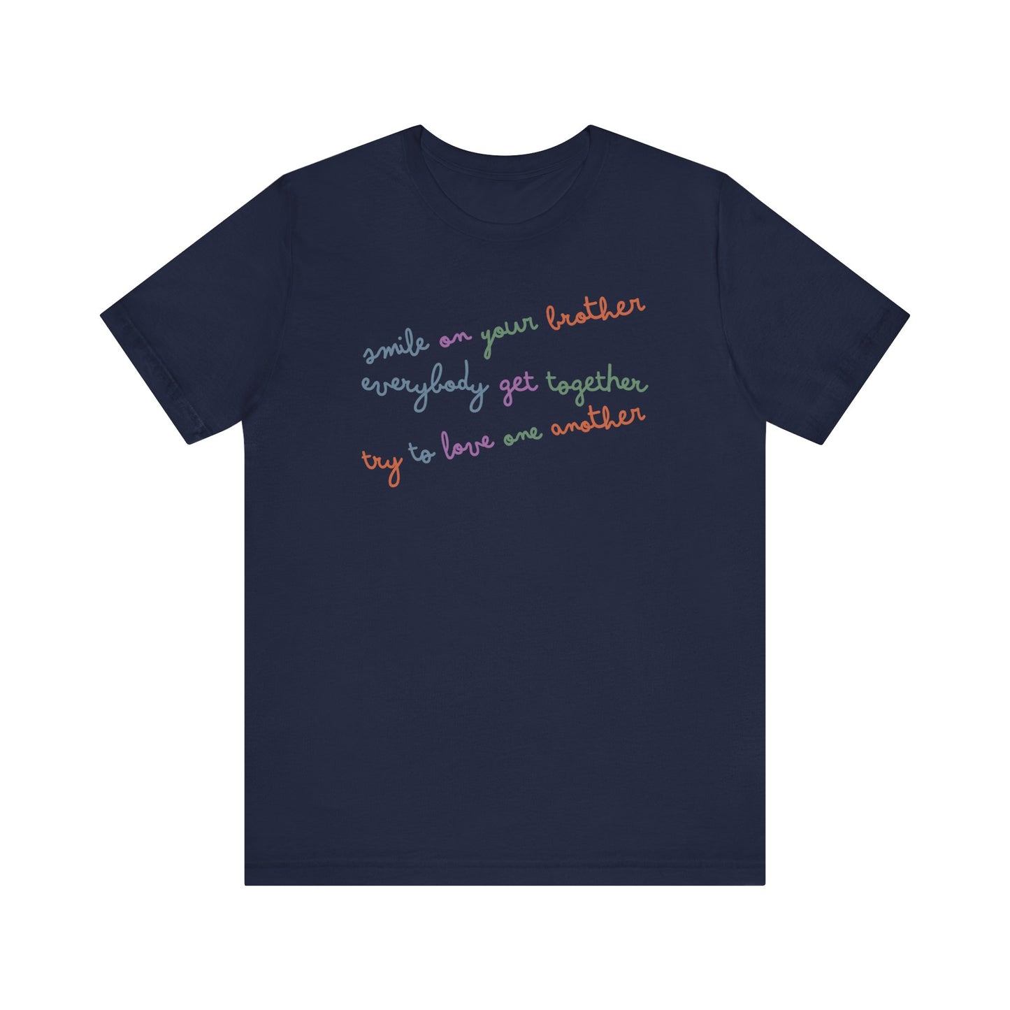 Get Together - Unisex T-Shirt