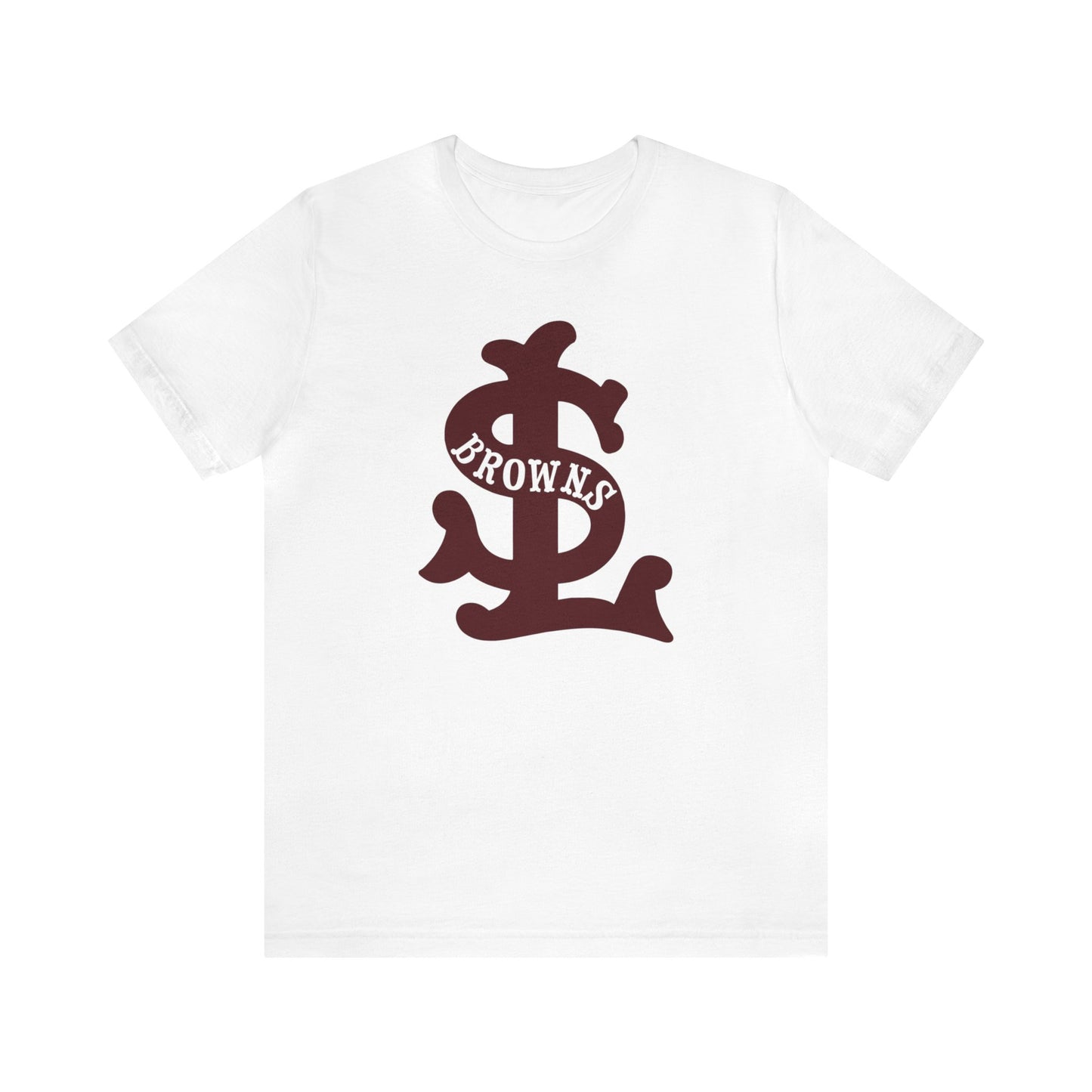 St Louis Browns 2 - Unisex T-Shirt