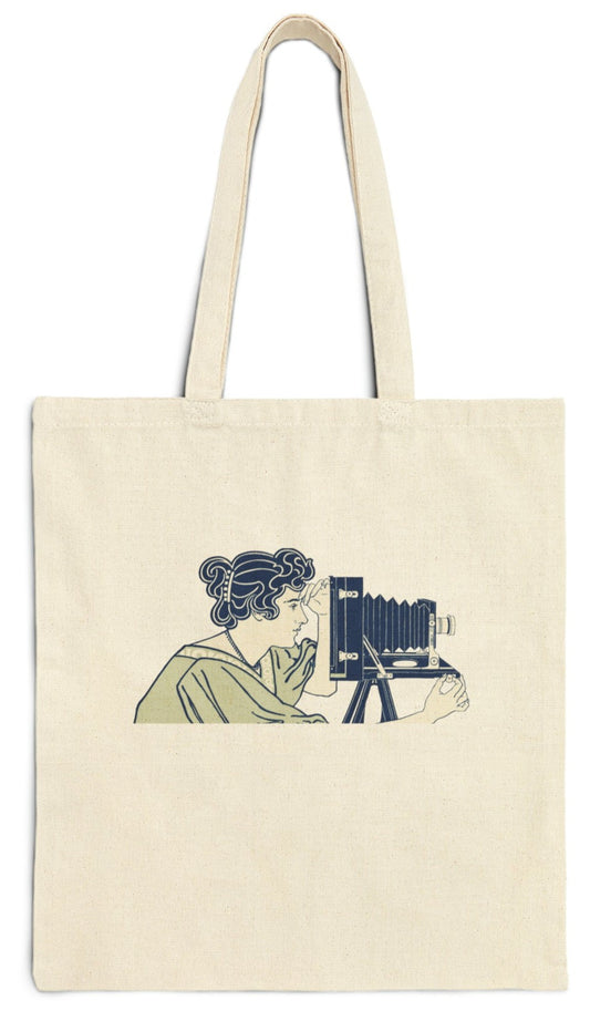 Photographer bag