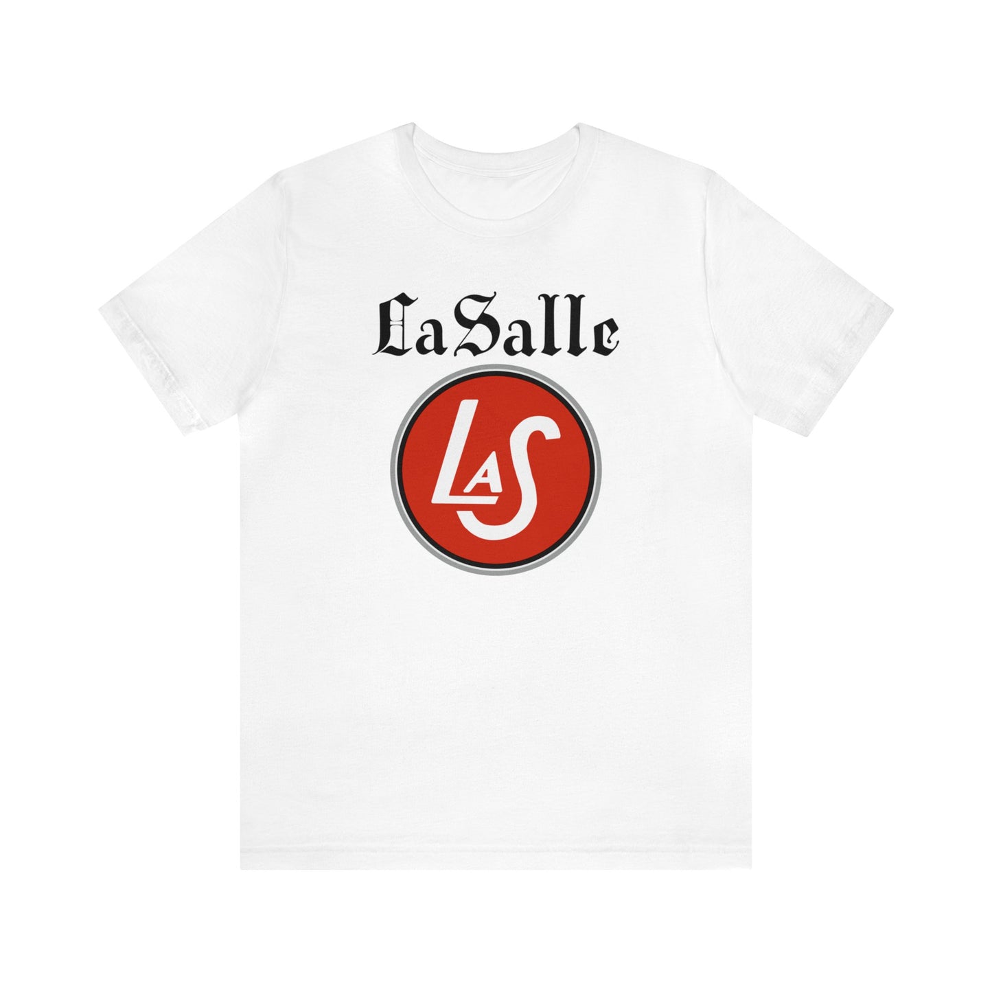 LaSalle Motors - Unisex T-Shirt