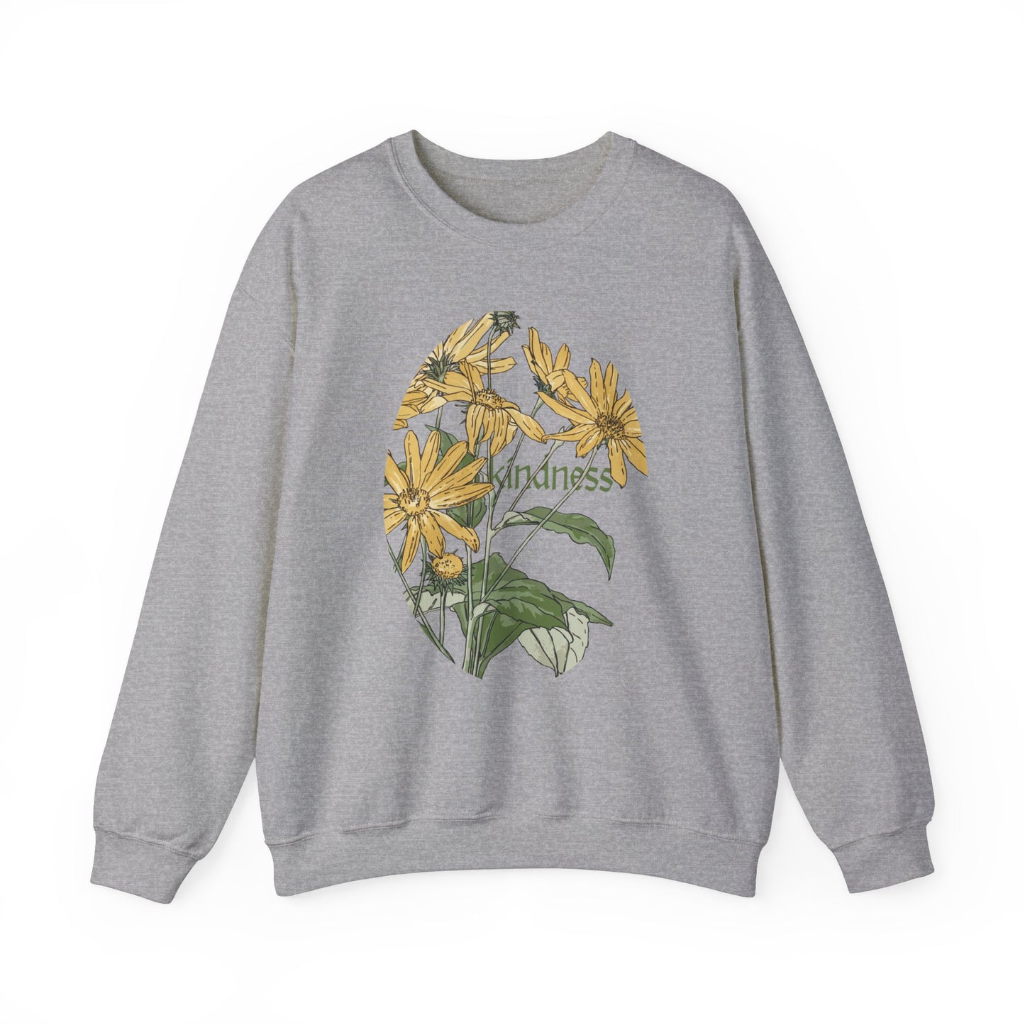 Kindness - Unisex Sweatshirt